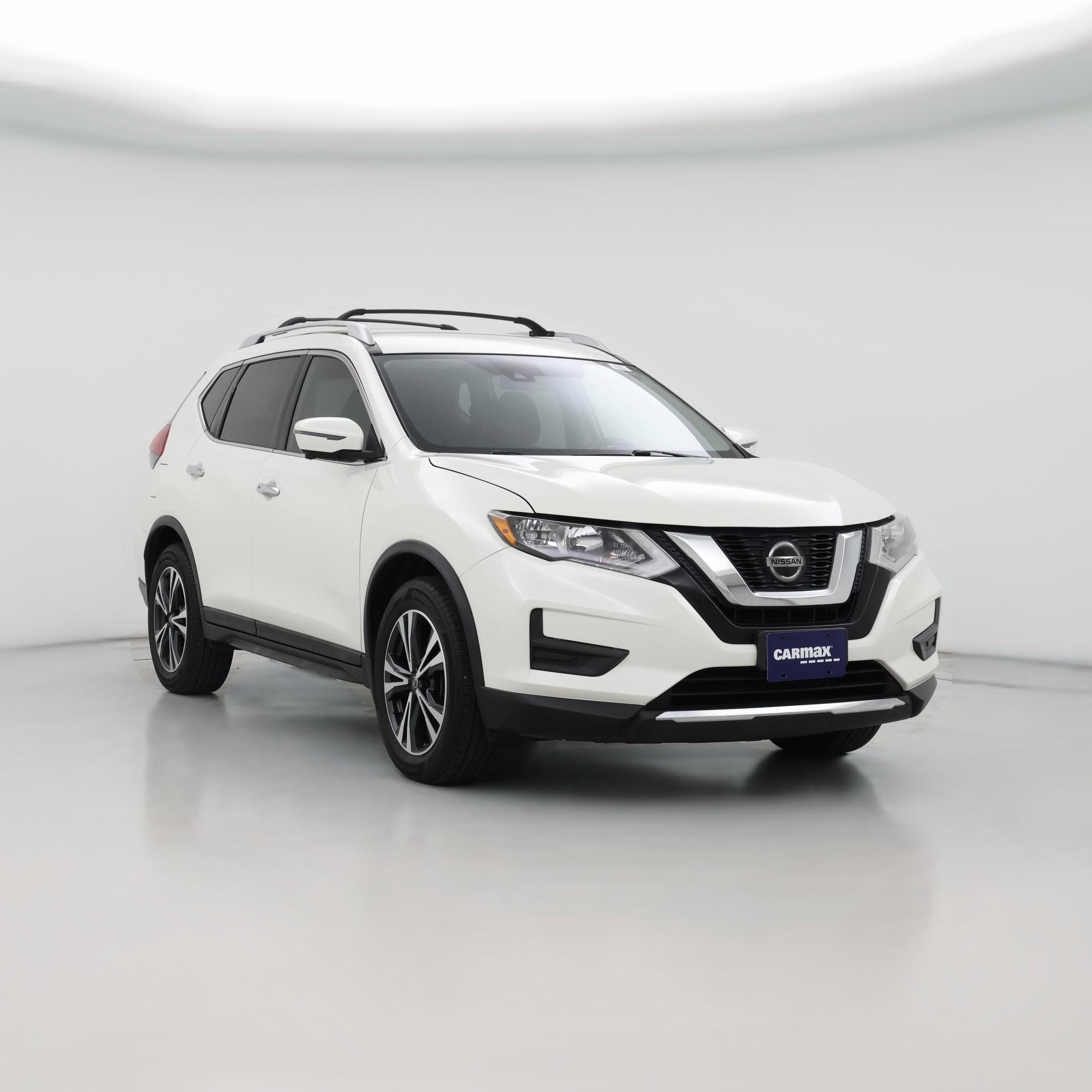Thumbnail: 2019 Nissan Rogue - 1