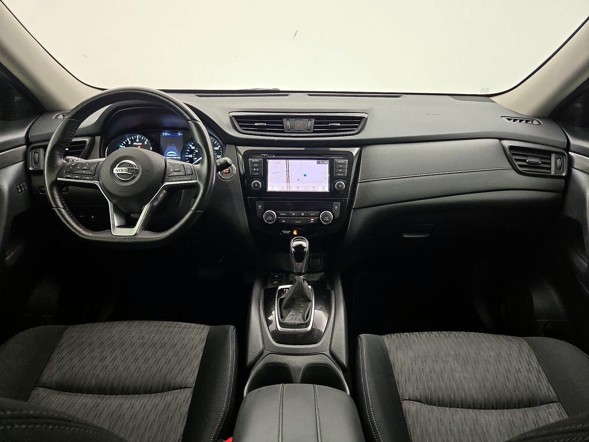 Thumbnail: 2019 Nissan Rogue - 9