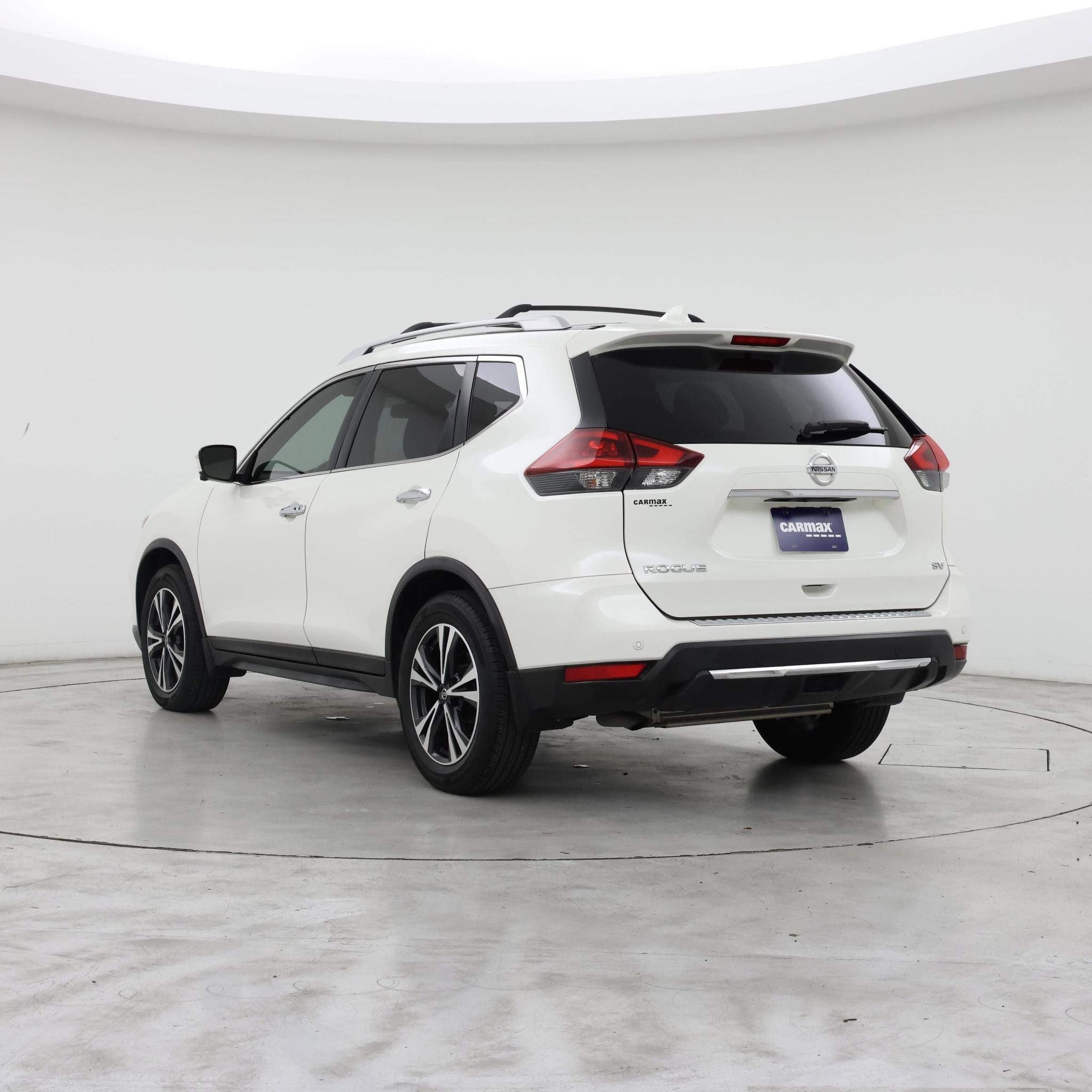 Thumbnail: 2019 Nissan Rogue - 2