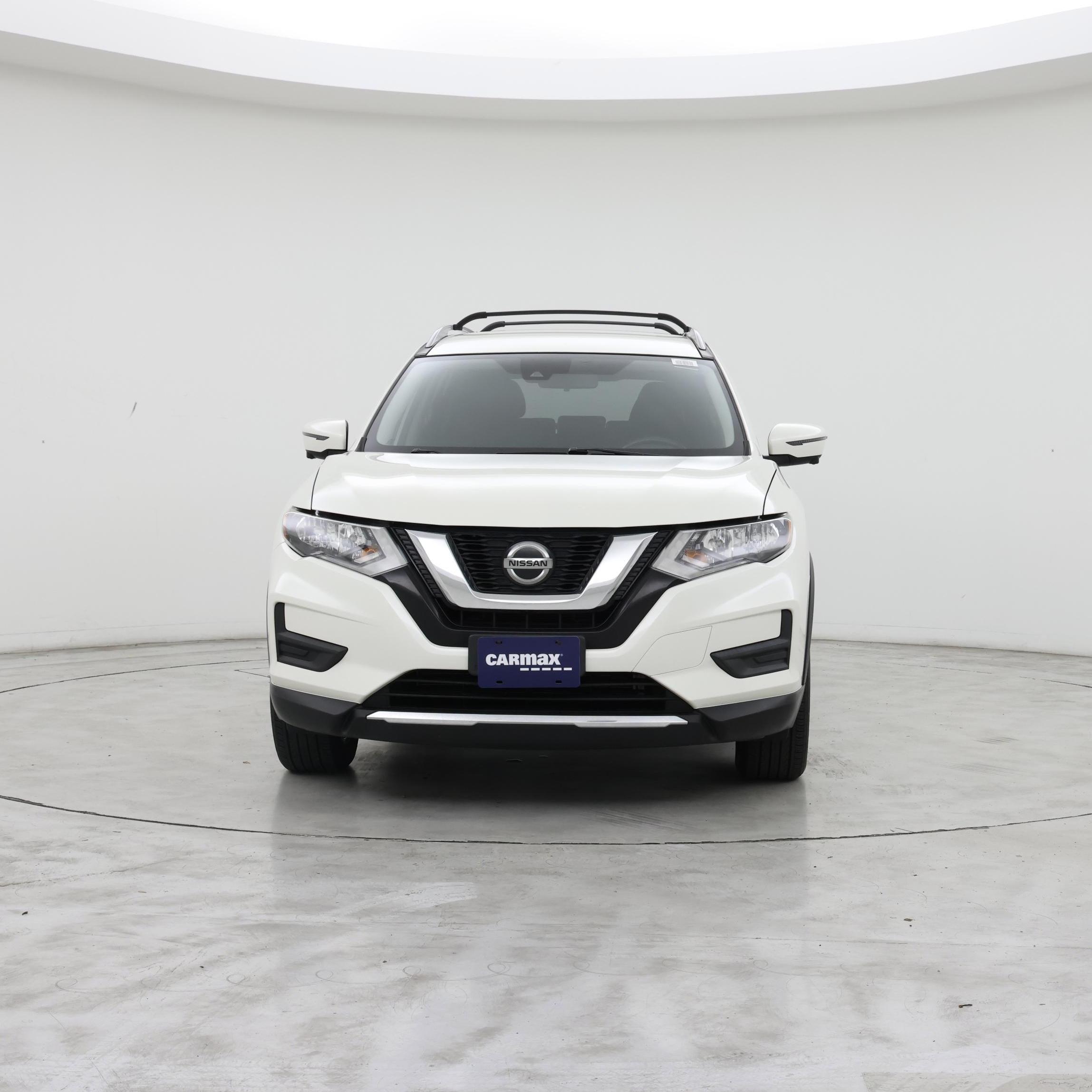 Thumbnail: 2019 Nissan Rogue - 5
