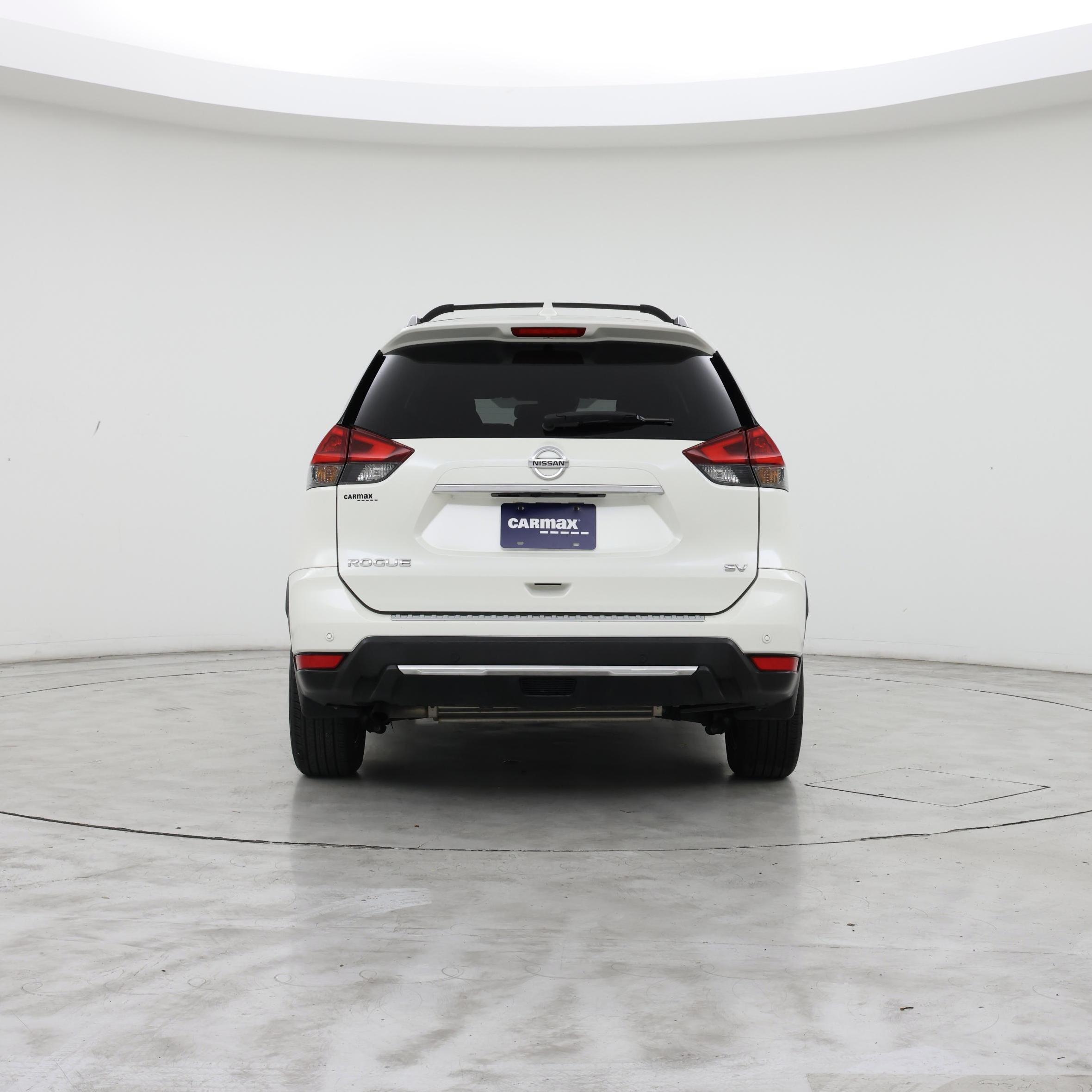 Thumbnail: 2019 Nissan Rogue - 6