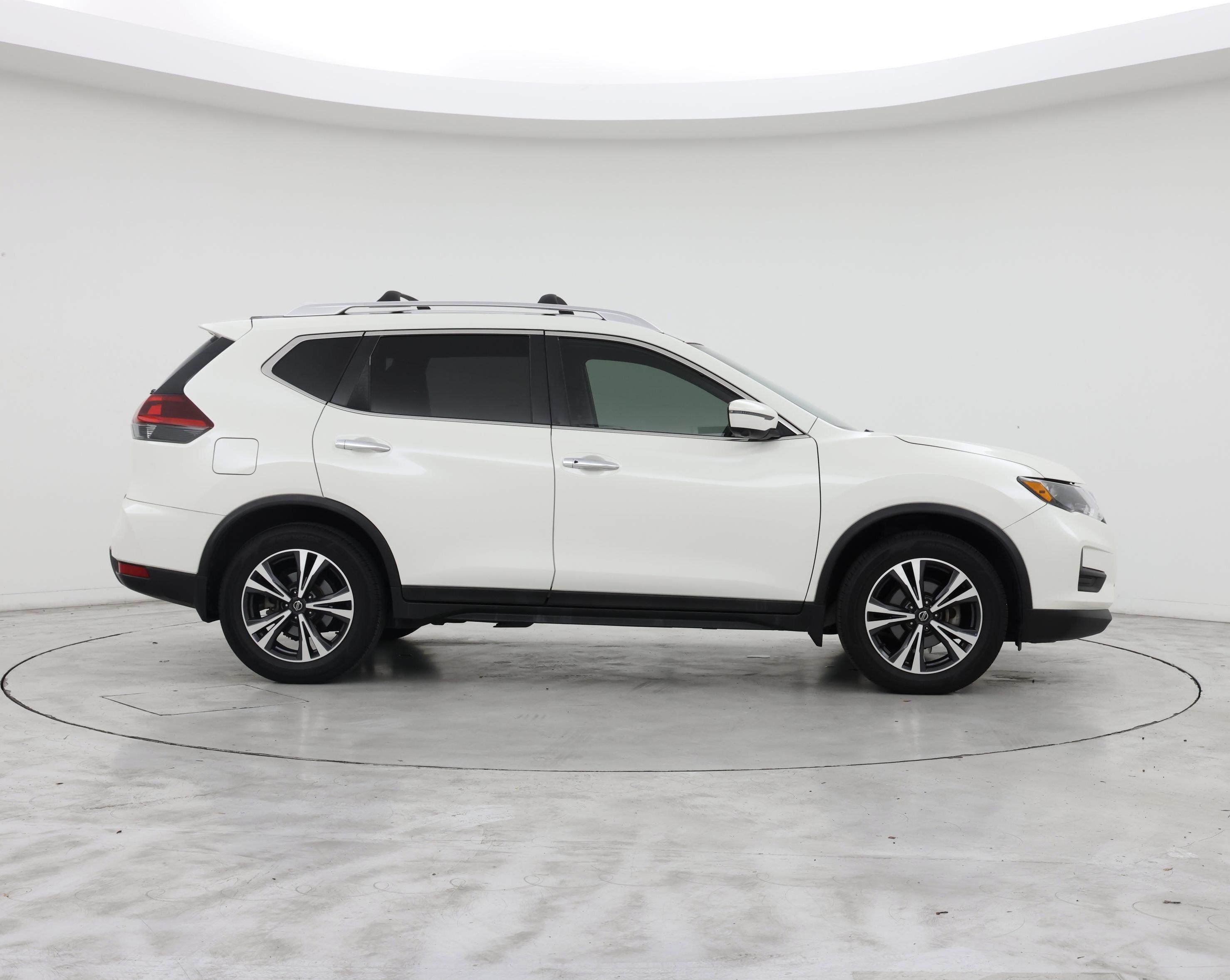 Thumbnail: 2019 Nissan Rogue - 7