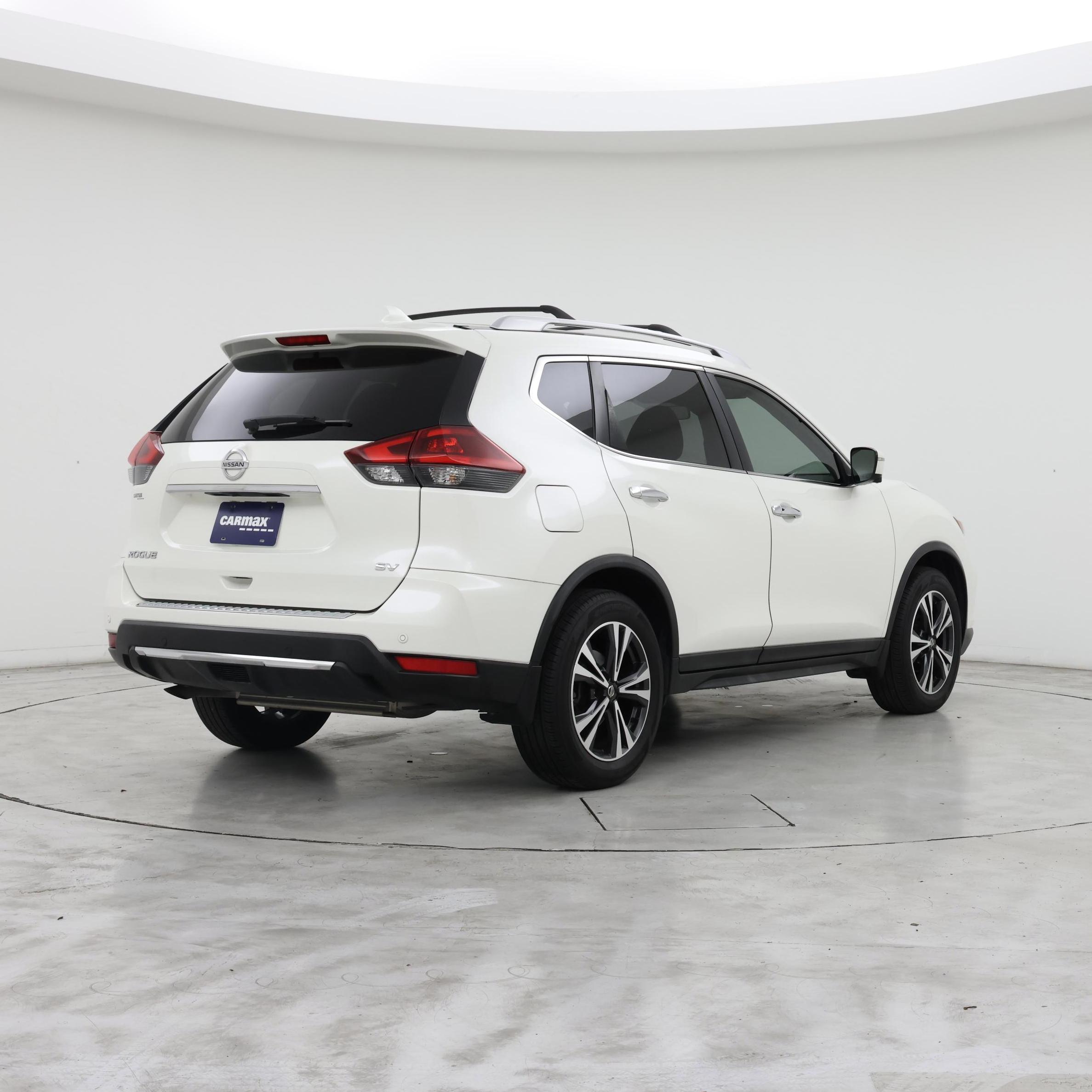 Thumbnail: 2019 Nissan Rogue - 8