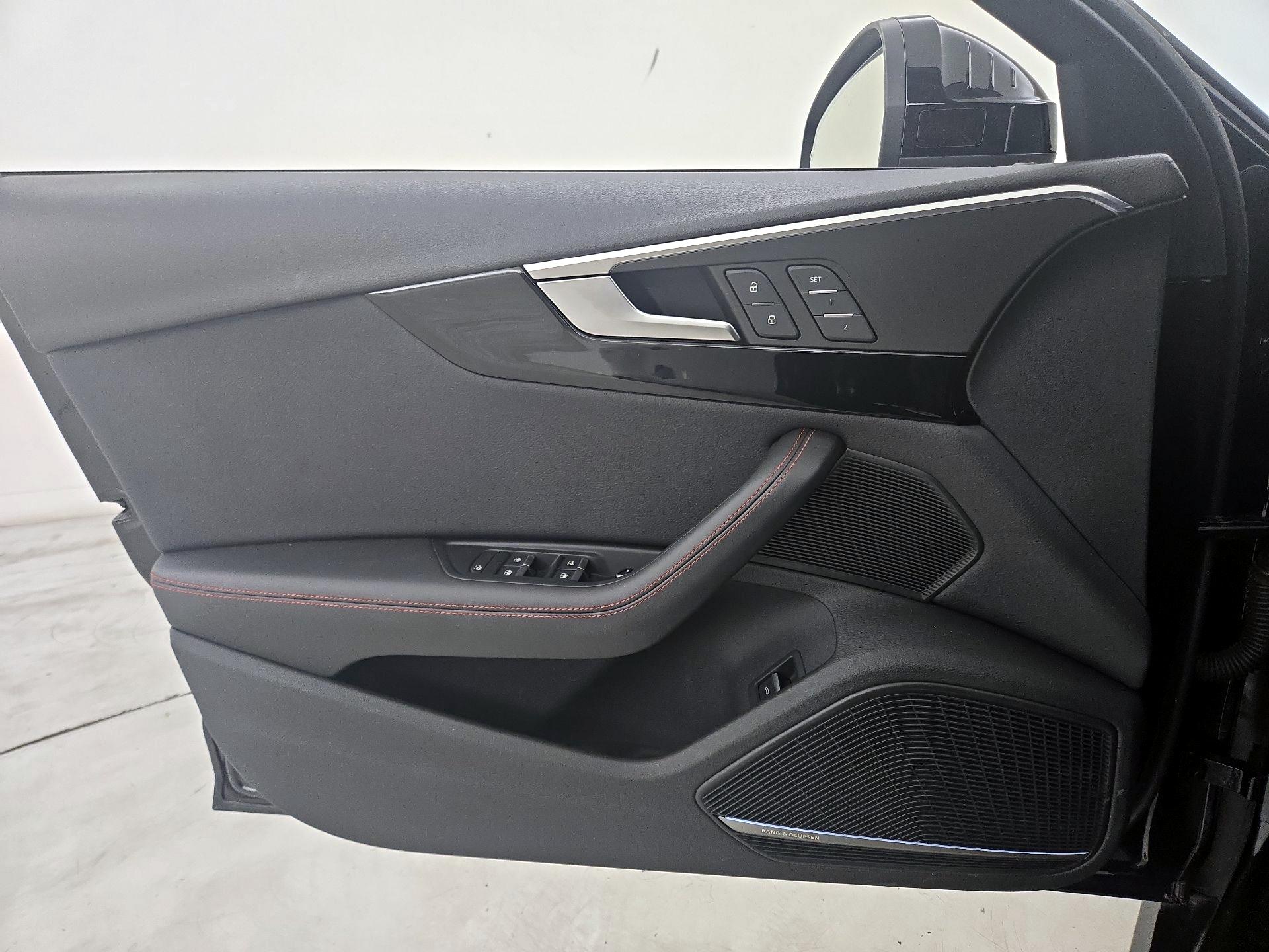Thumbnail: 2018 Audi A4 - 12