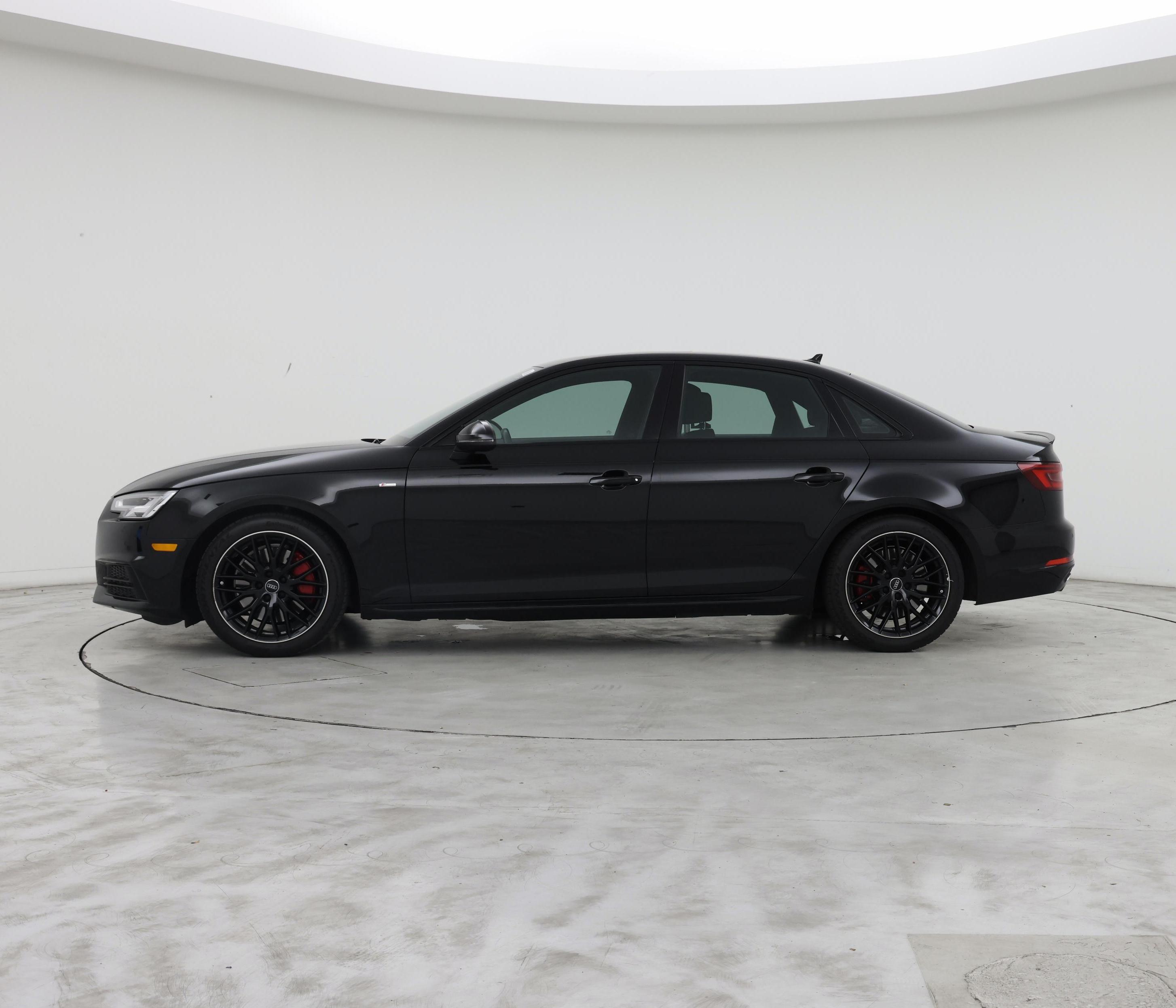 Thumbnail: 2018 Audi A4 - 3