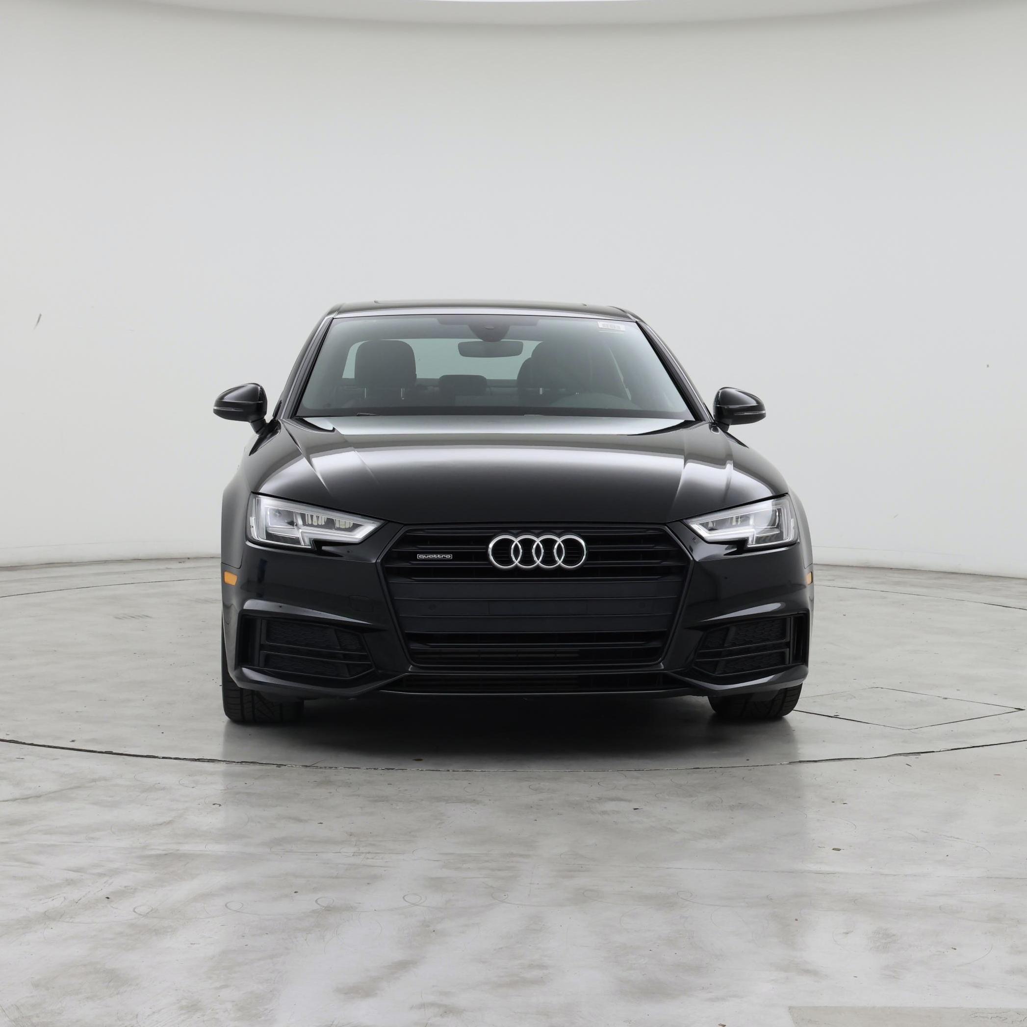 Thumbnail: 2018 Audi A4 - 5
