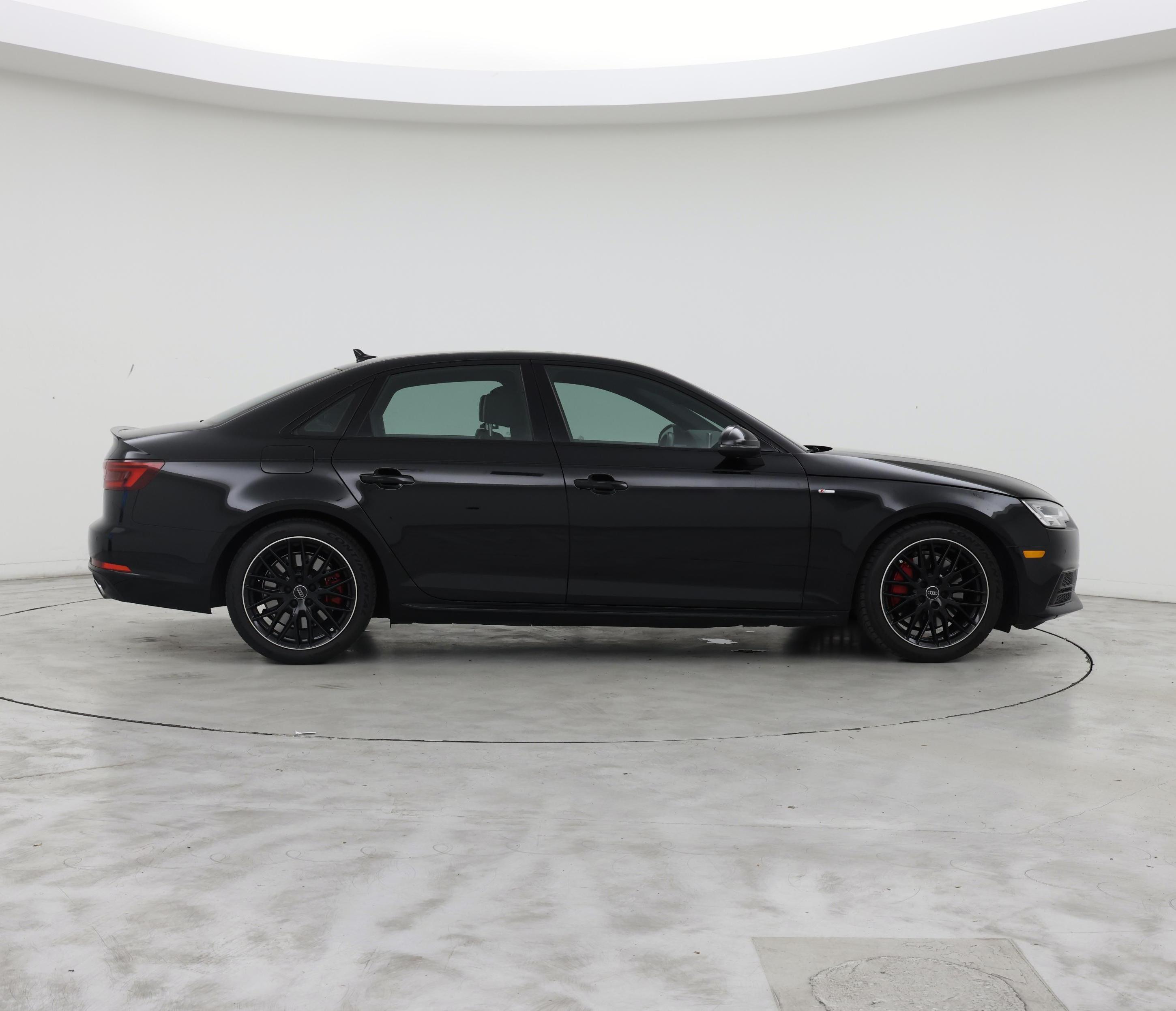 Thumbnail: 2018 Audi A4 - 7
