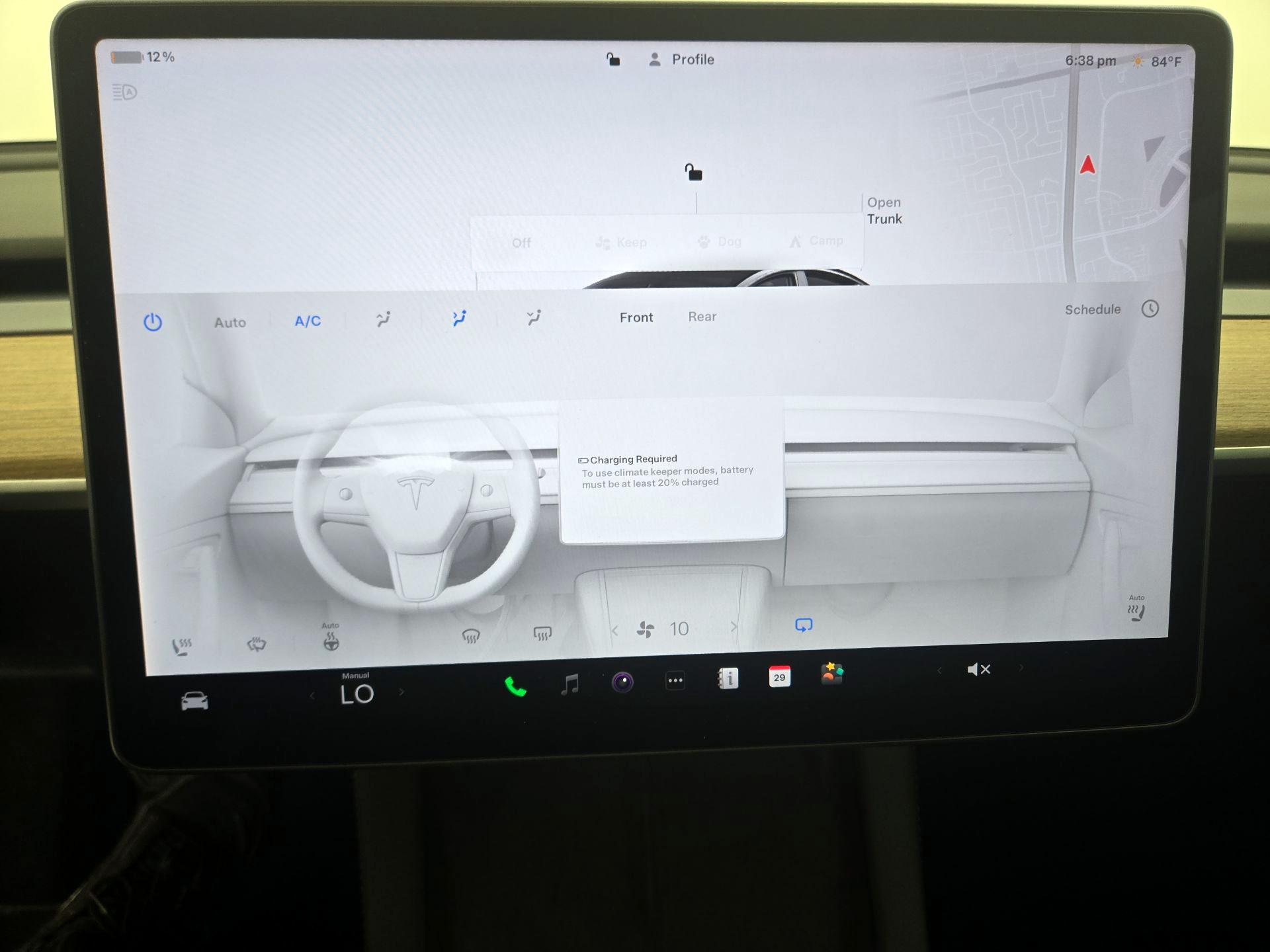 Thumbnail: 2022 Tesla Model 3 - 16