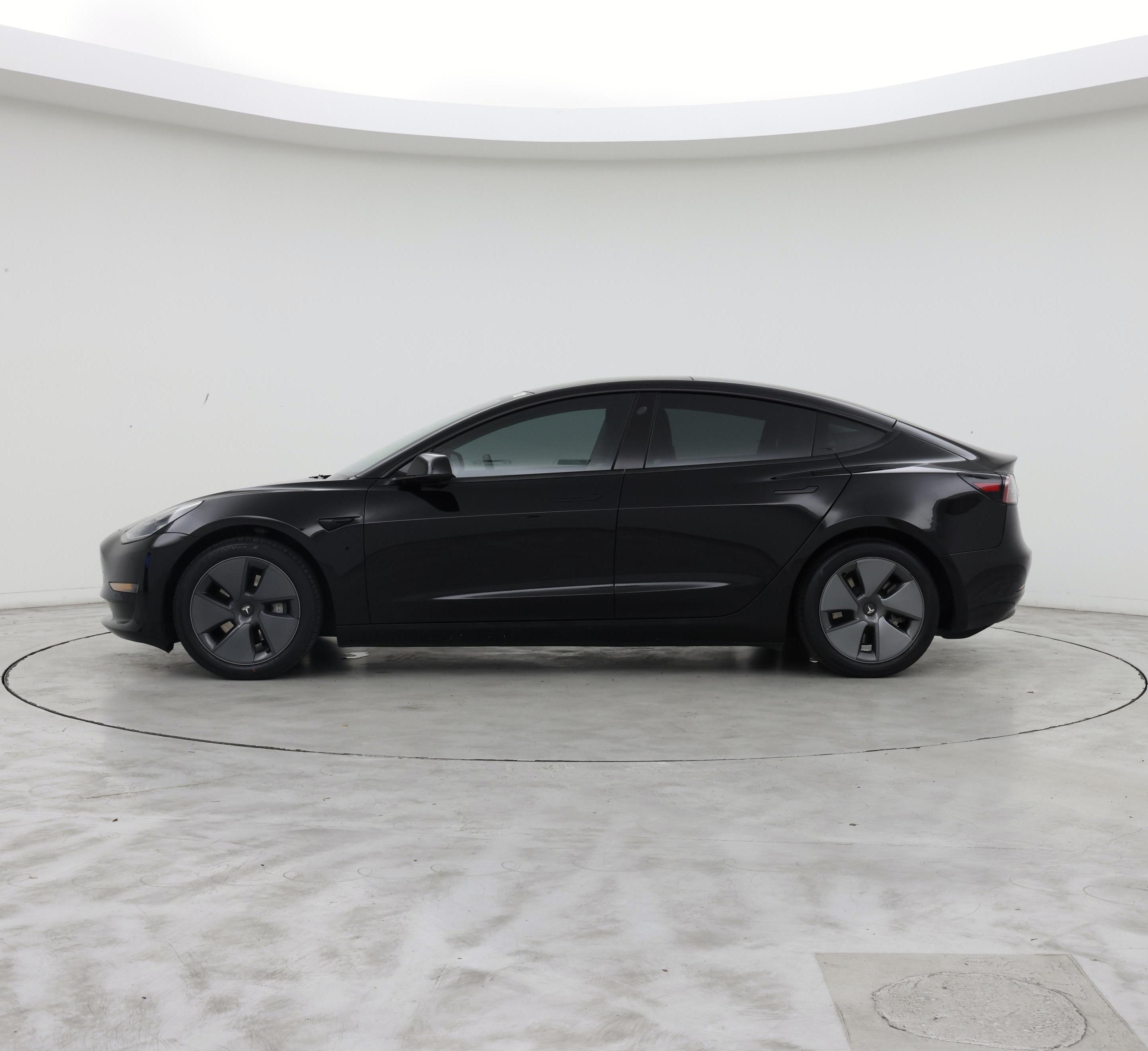 Thumbnail: 2022 Tesla Model 3 - 3