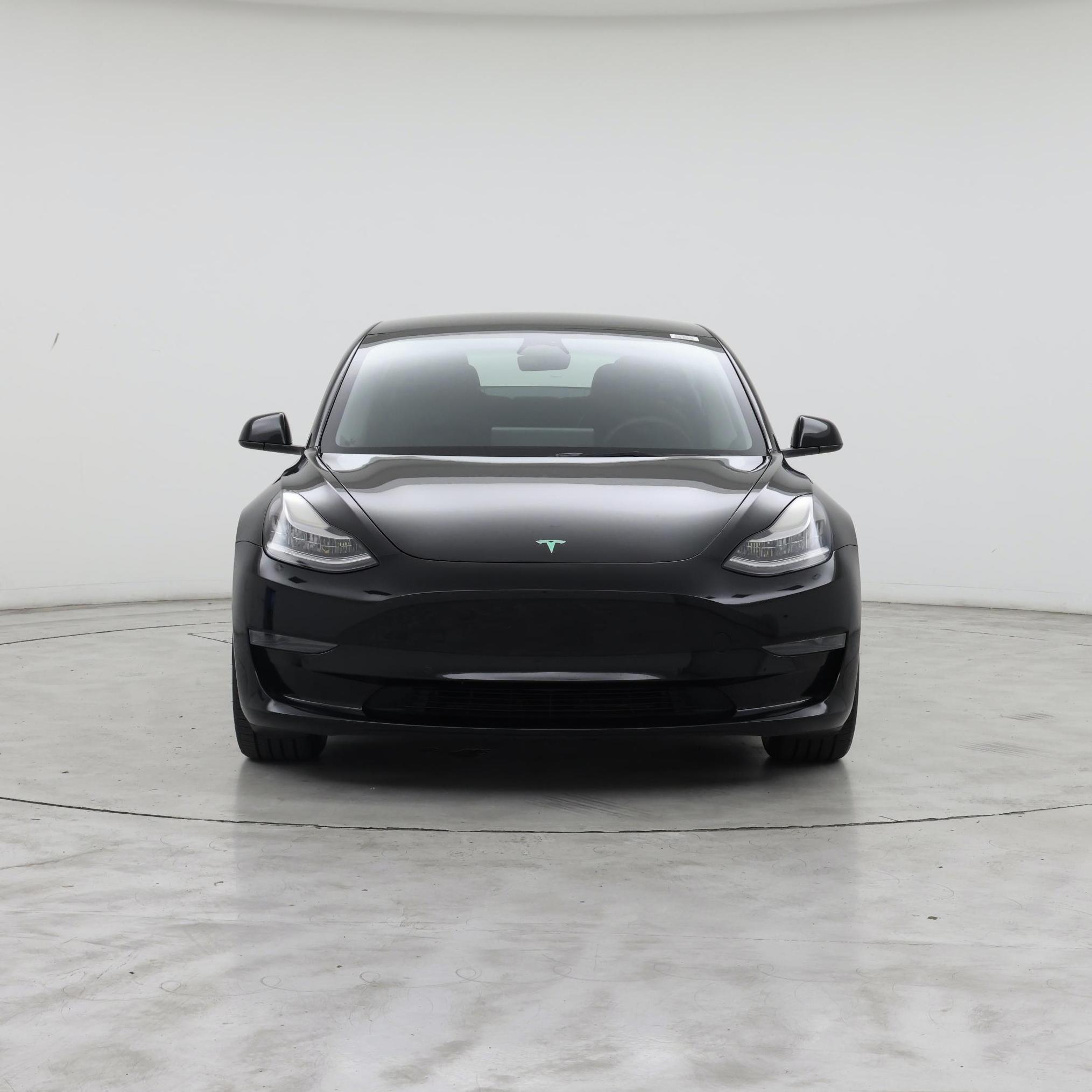 Thumbnail: 2022 Tesla Model 3 - 5