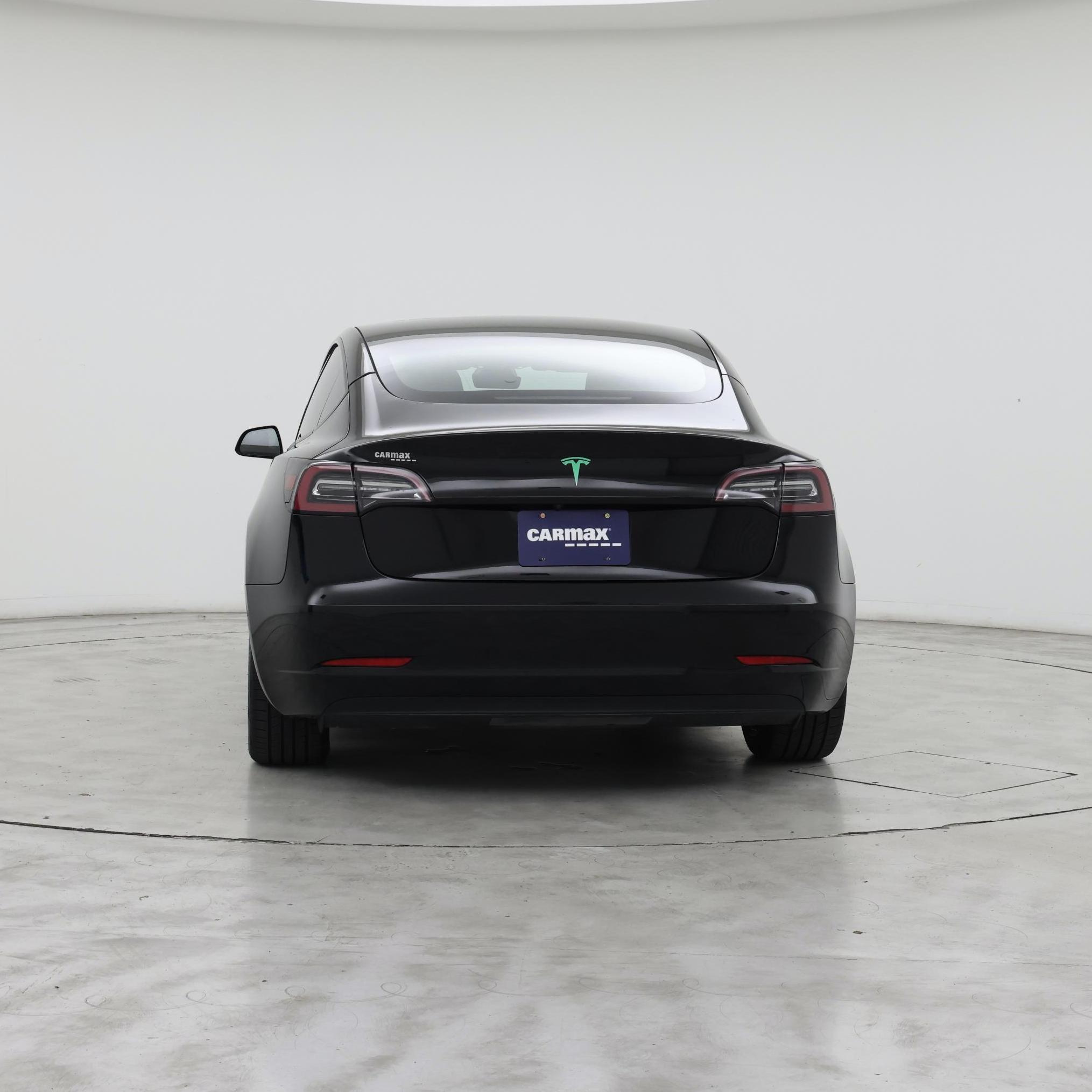 Thumbnail: 2022 Tesla Model 3 - 6