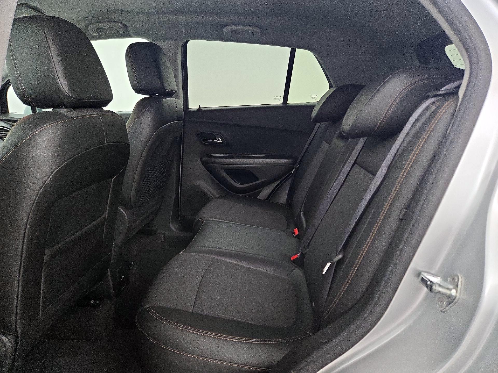 Thumbnail: 2019 Chevrolet Trax - 19