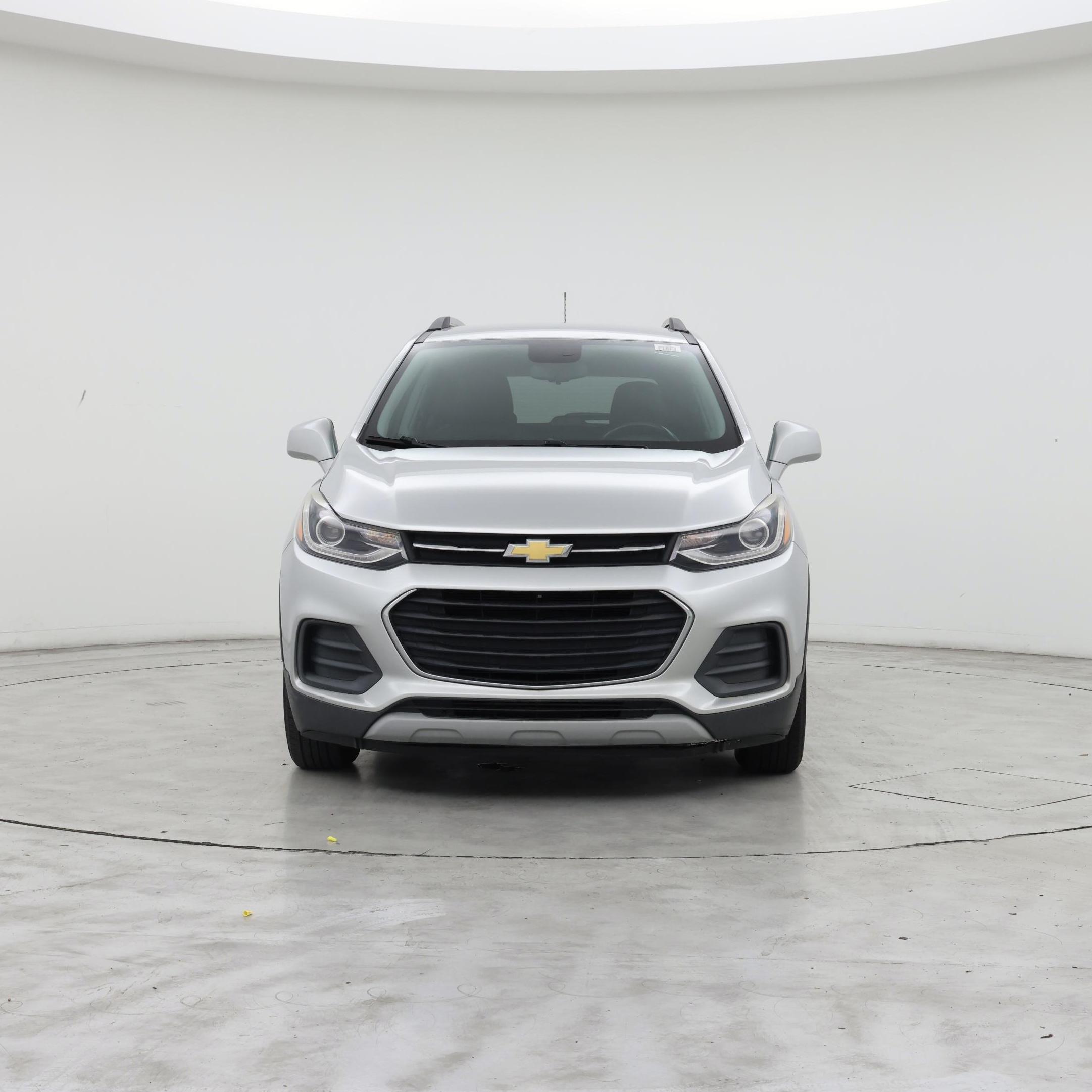 Thumbnail: 2019 Chevrolet Trax - 5