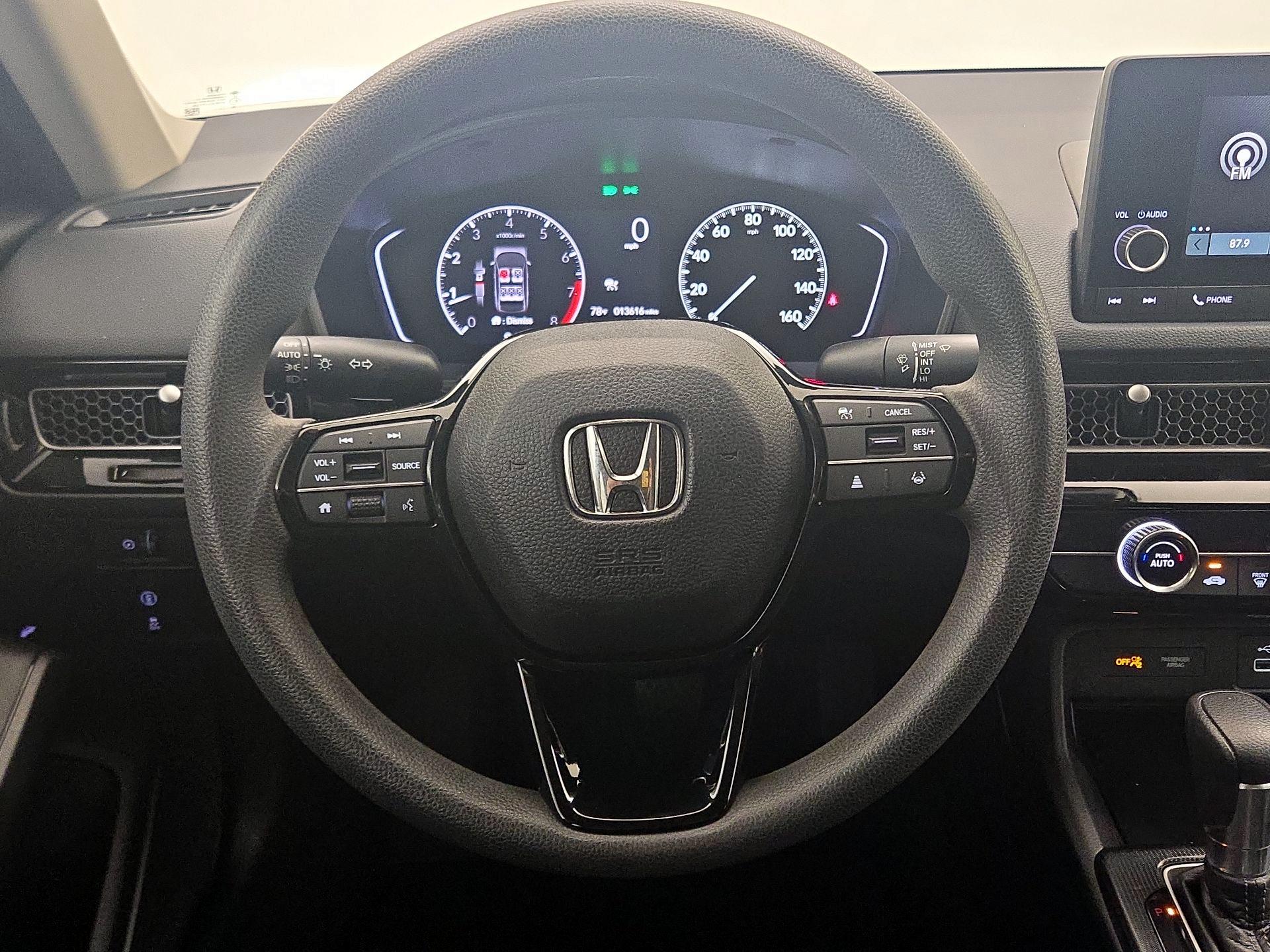 Thumbnail: 2022 Honda Civic - 10
