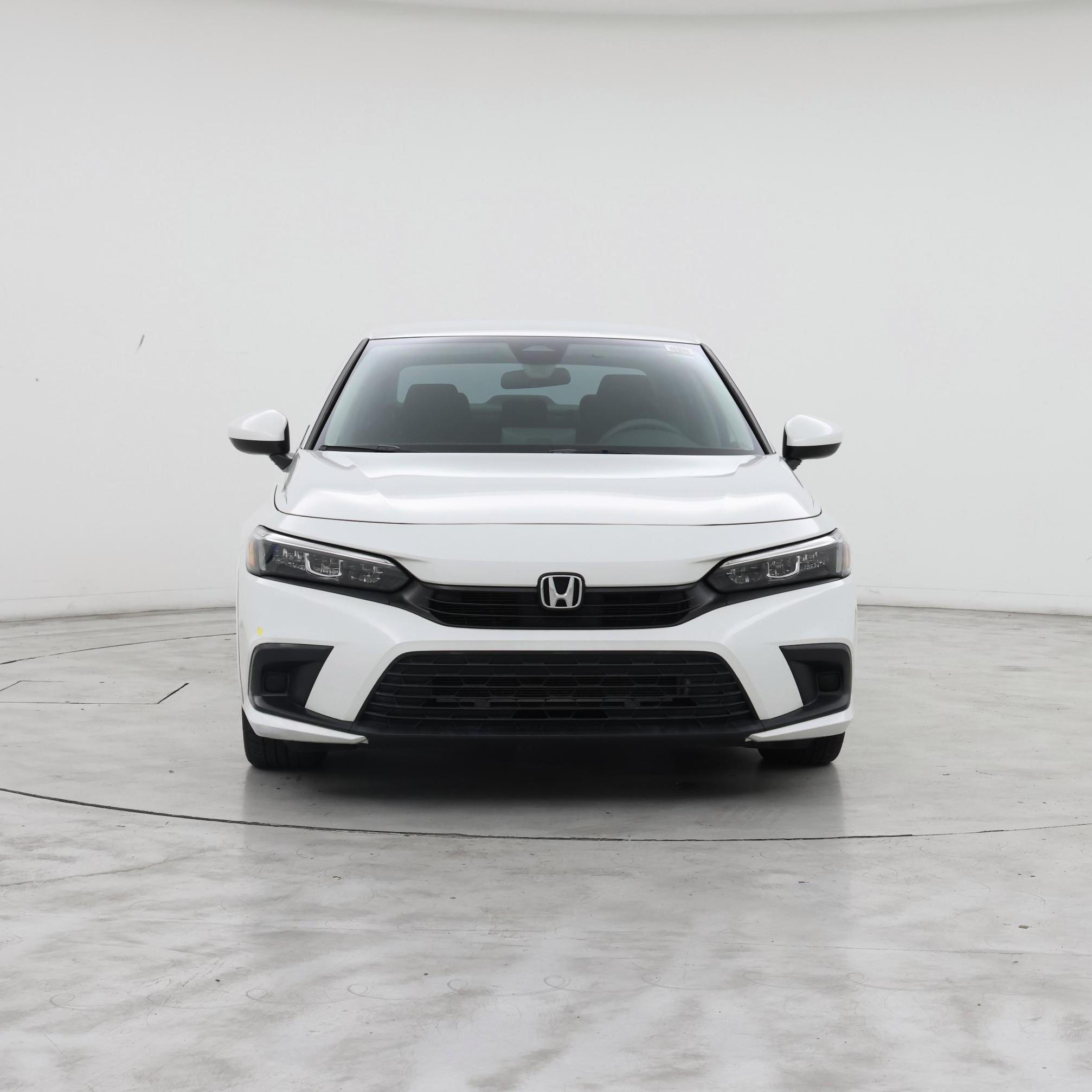 Thumbnail: 2022 Honda Civic - 5