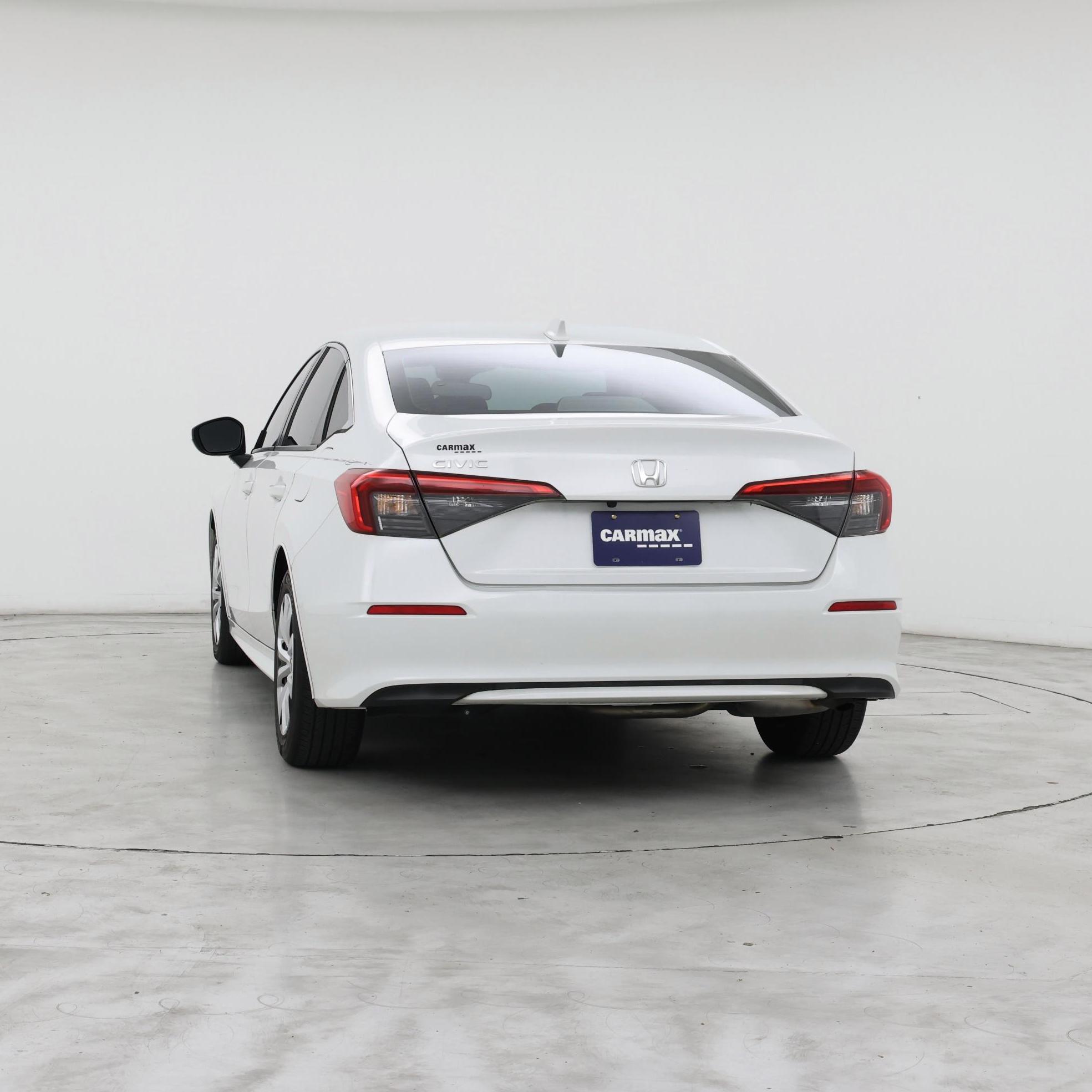 Thumbnail: 2022 Honda Civic - 6