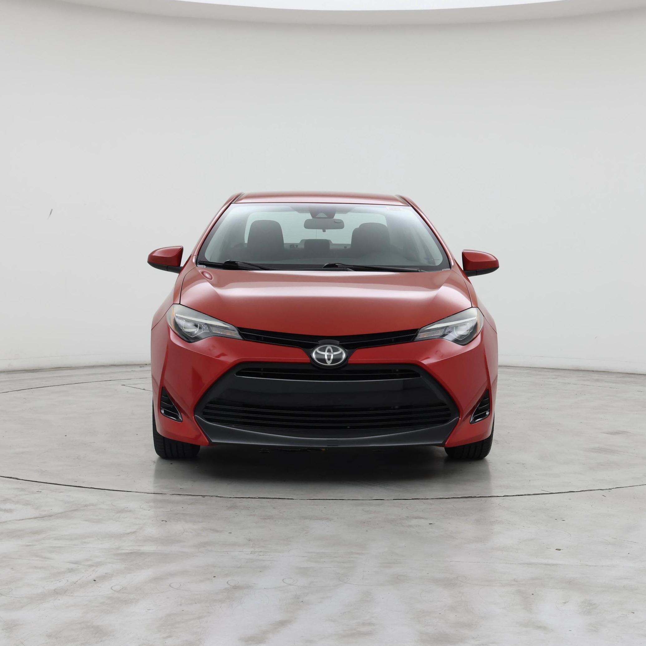 Thumbnail: 2018 Toyota Corolla - 5