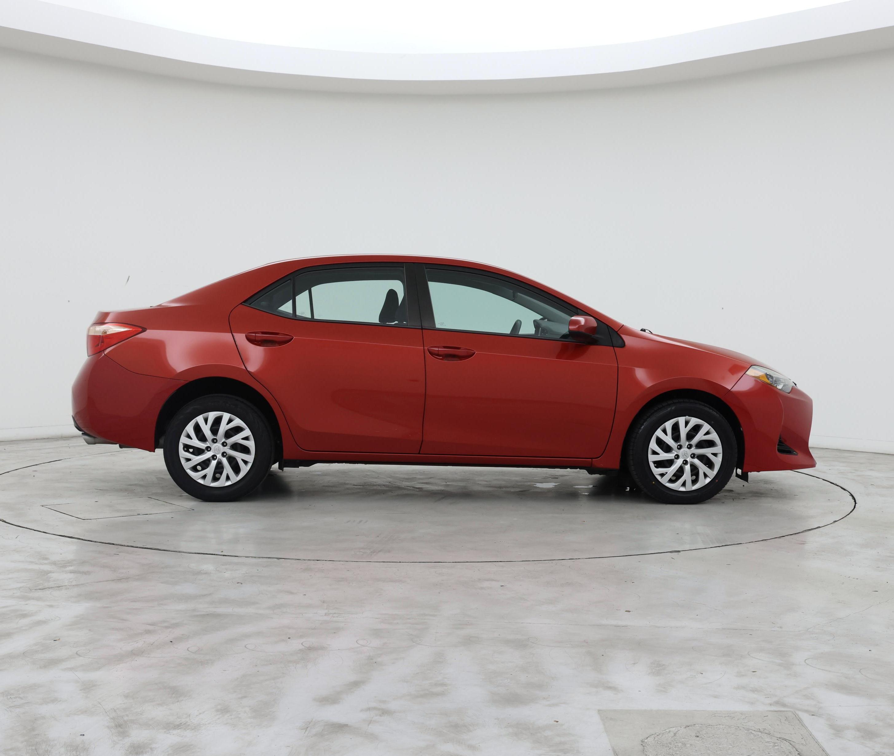 Thumbnail: 2018 Toyota Corolla - 7