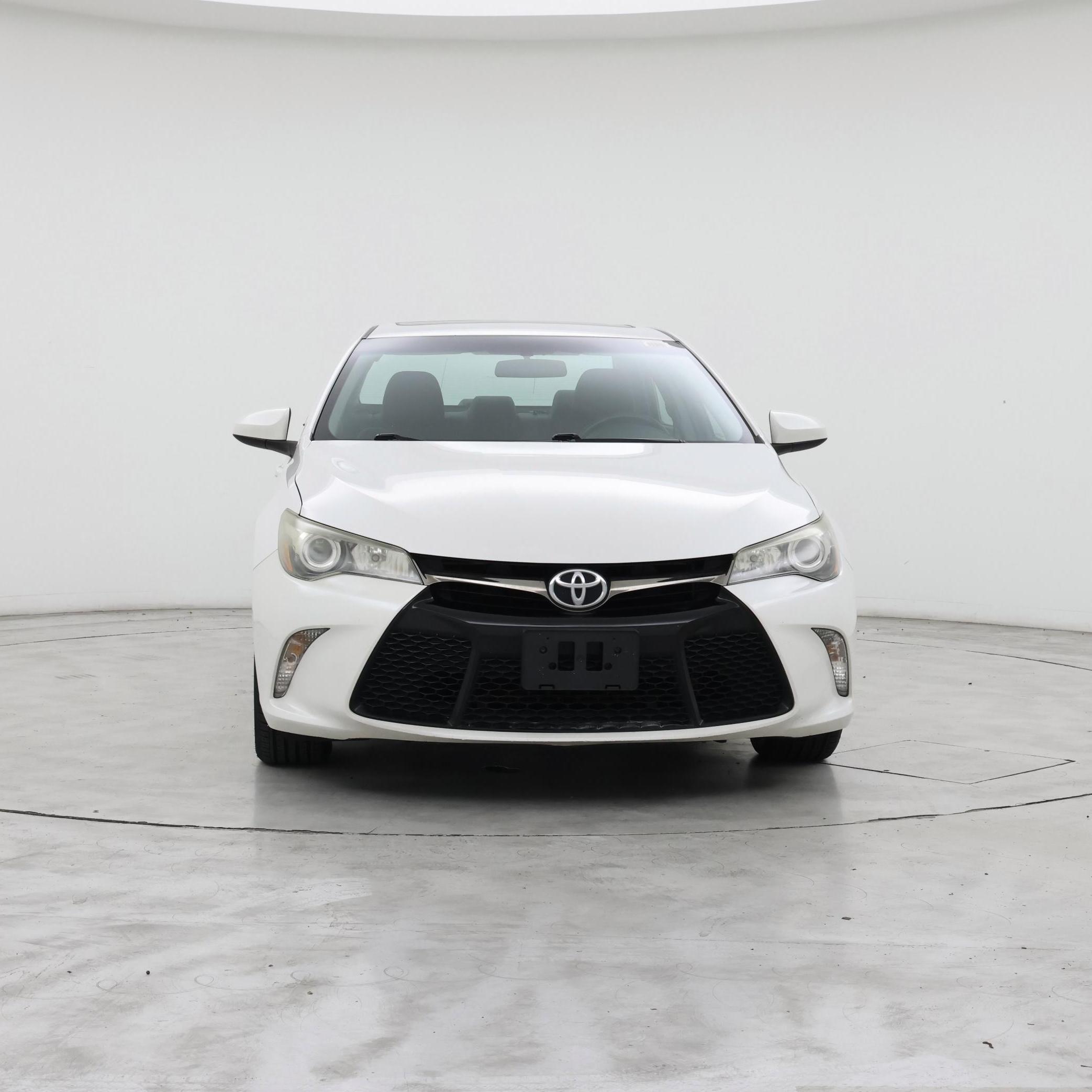 Thumbnail: 2016 Toyota Camry - 5