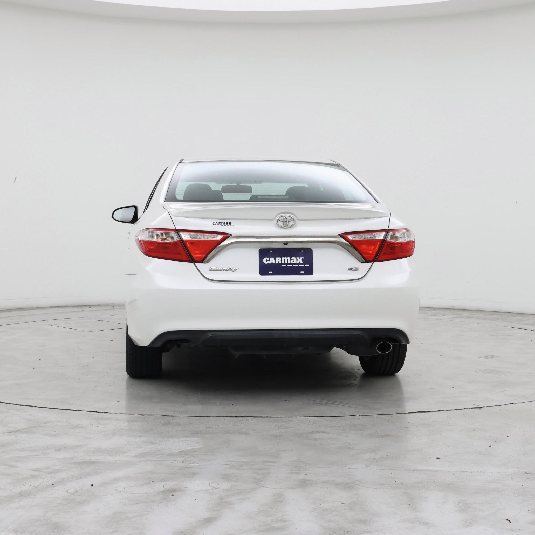 Thumbnail: 2016 Toyota Camry - 6