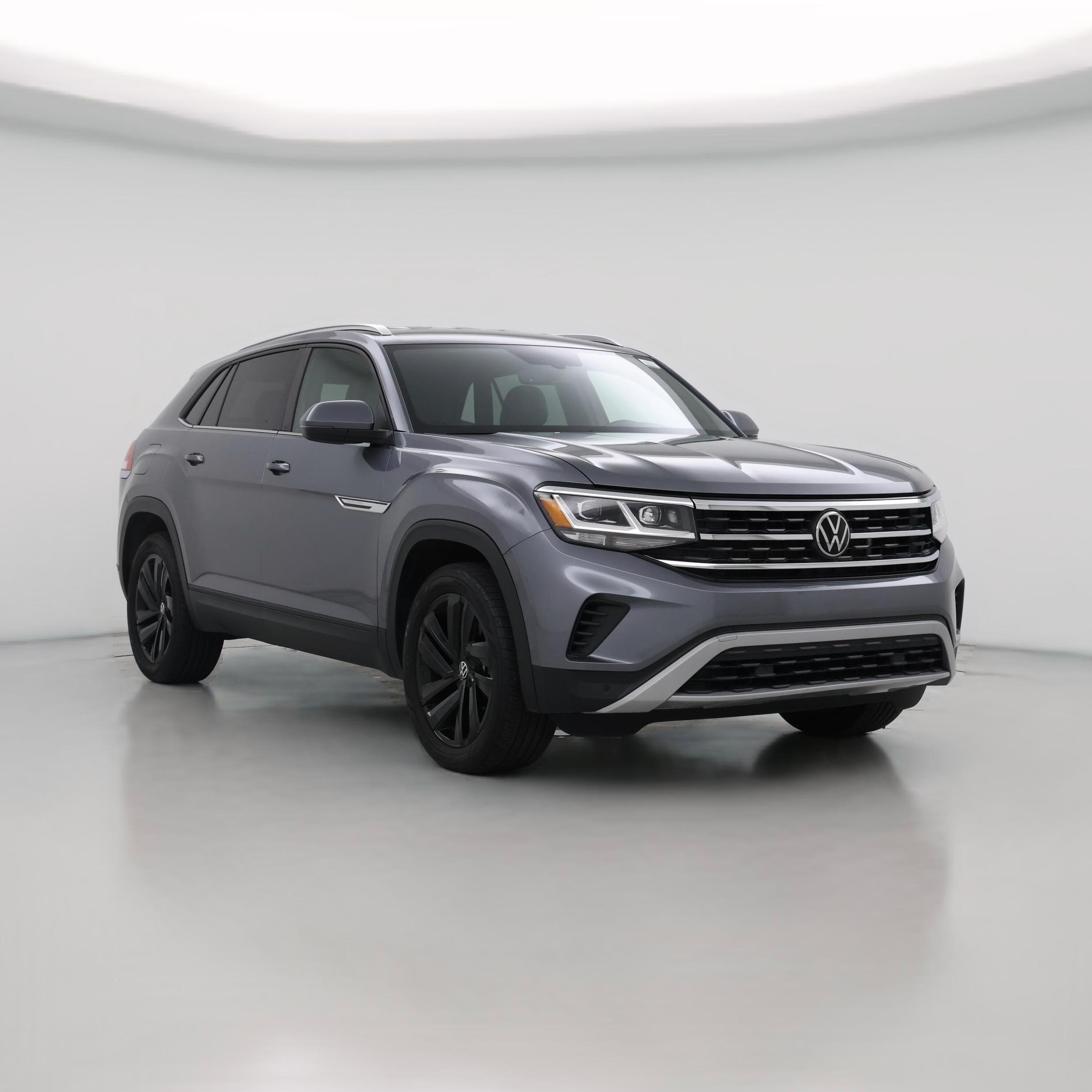 Thumbnail: 2023 Volkswagen Atlas - 1