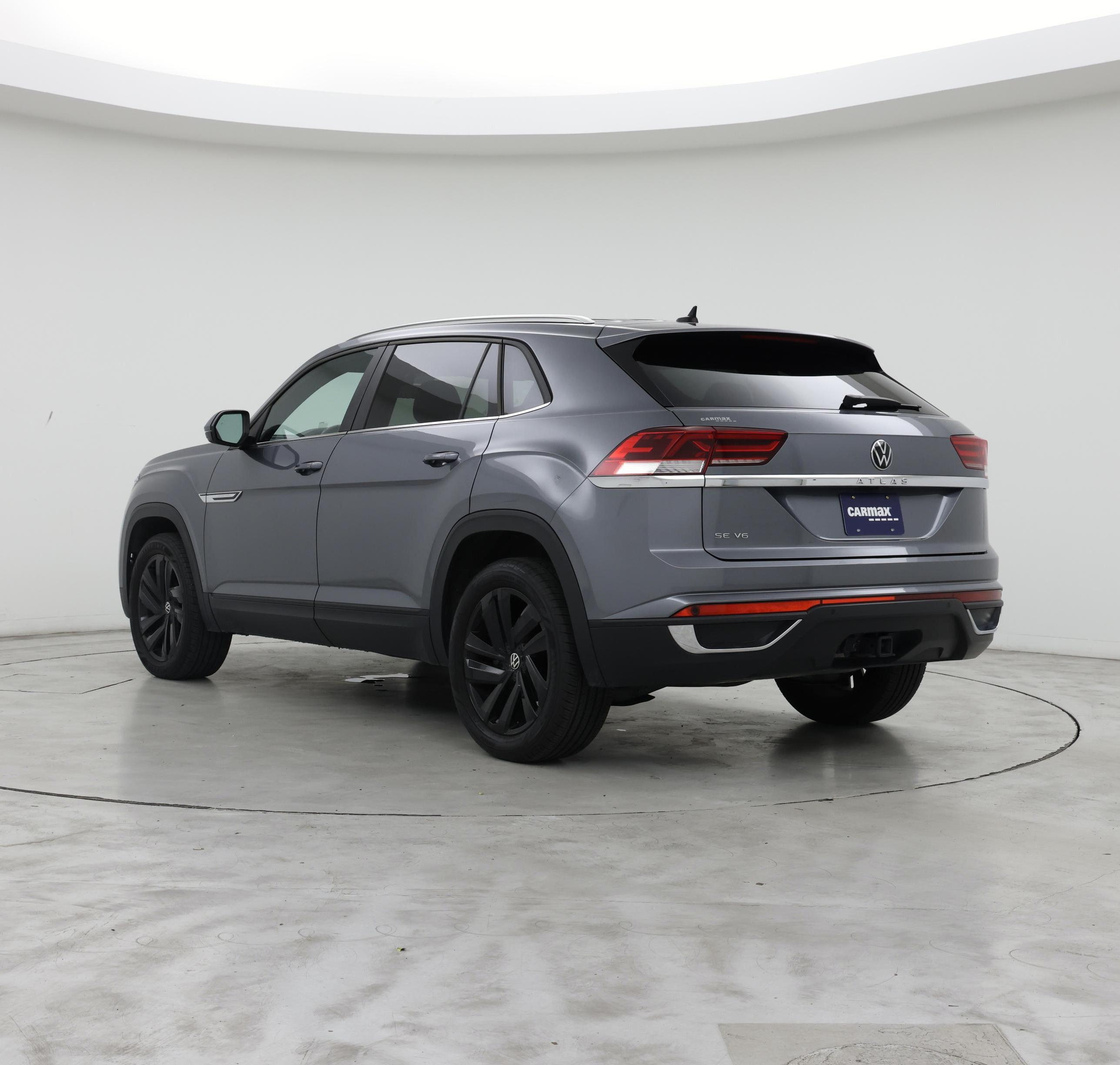 Thumbnail: 2023 Volkswagen Atlas - 2