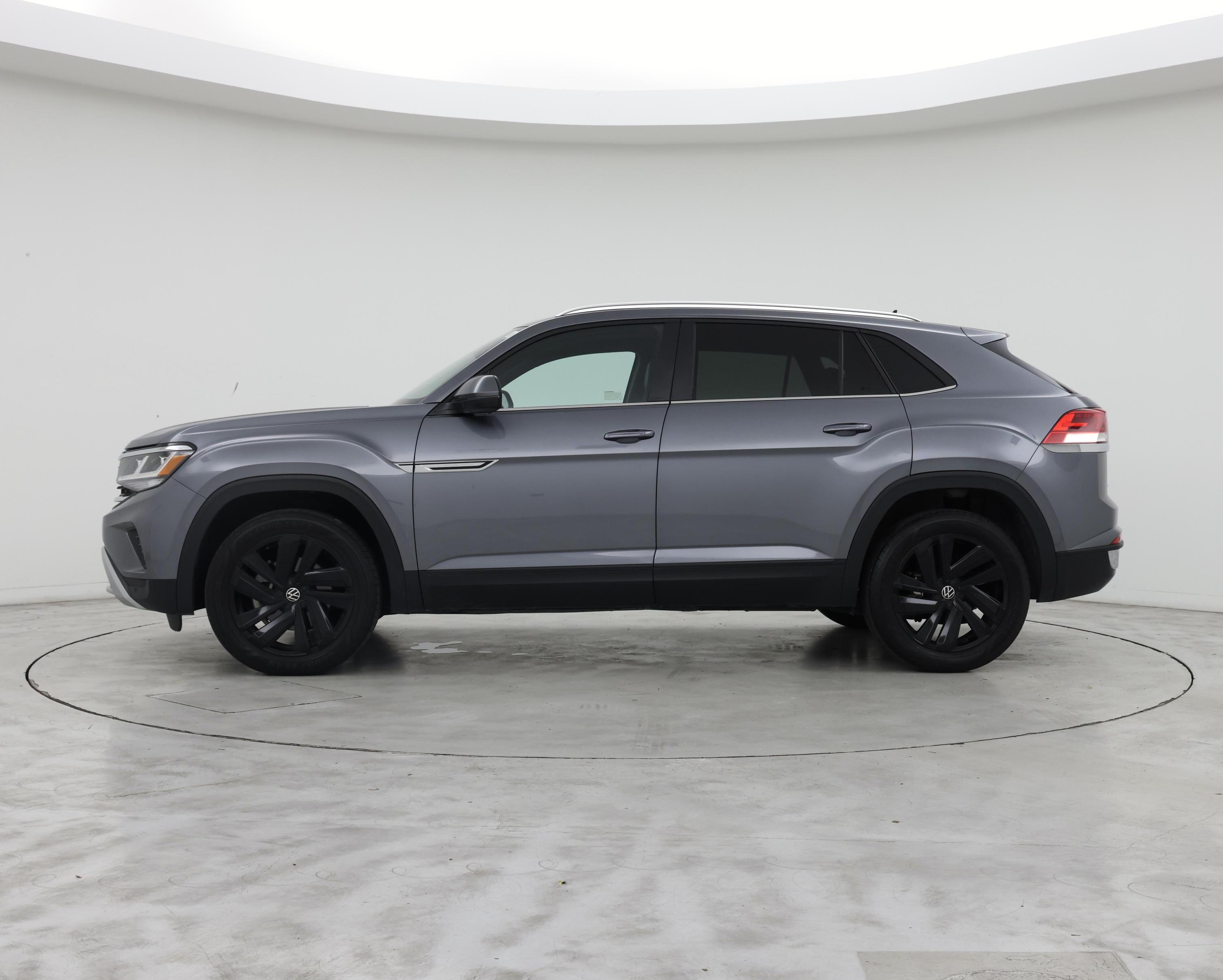 Thumbnail: 2023 Volkswagen Atlas - 3