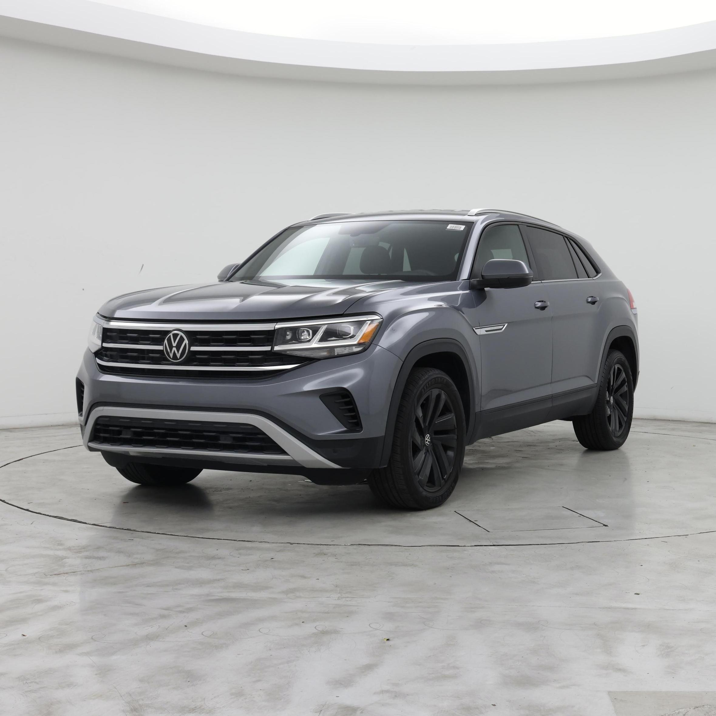 Thumbnail: 2023 Volkswagen Atlas - 4
