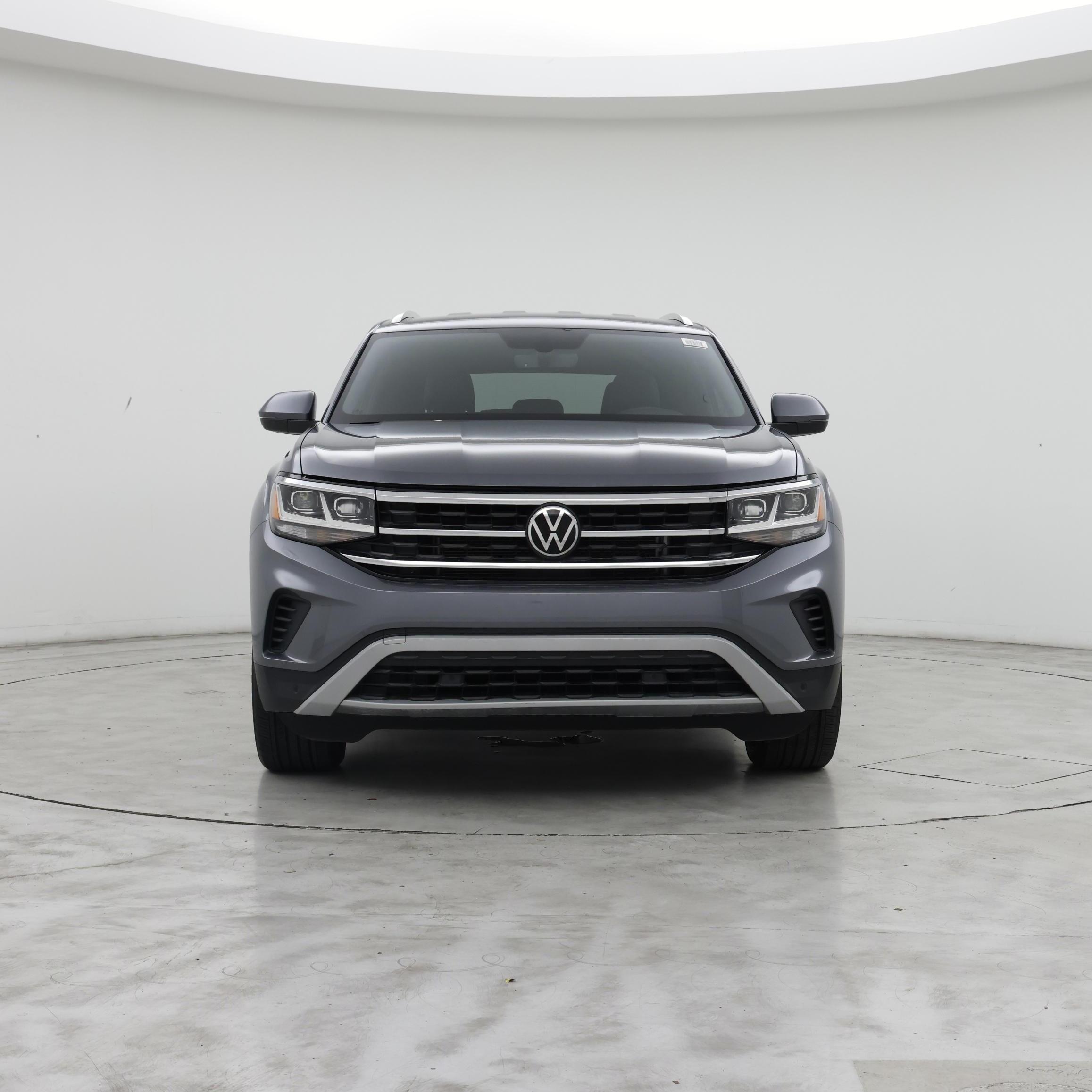 Thumbnail: 2023 Volkswagen Atlas - 5