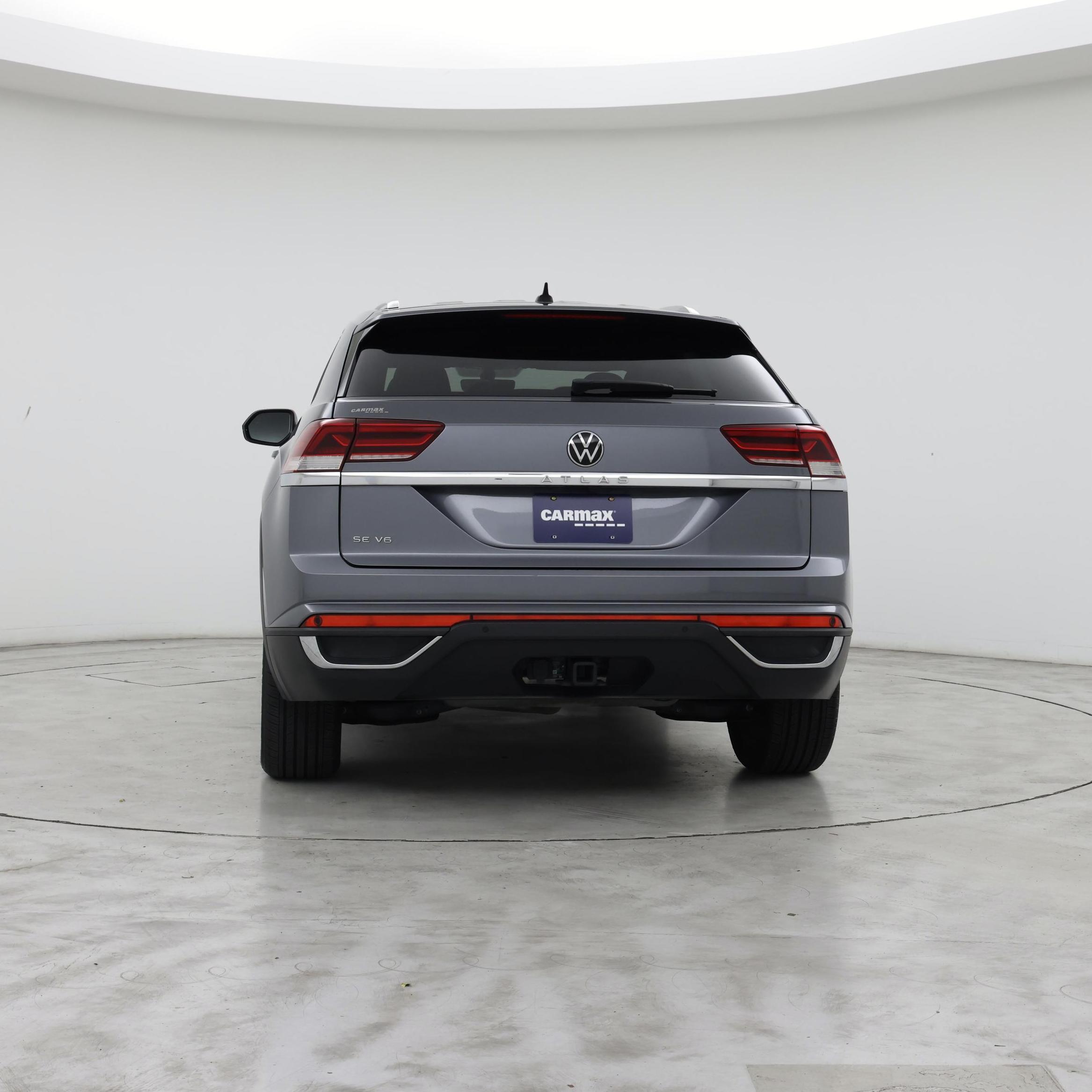 Thumbnail: 2023 Volkswagen Atlas - 6