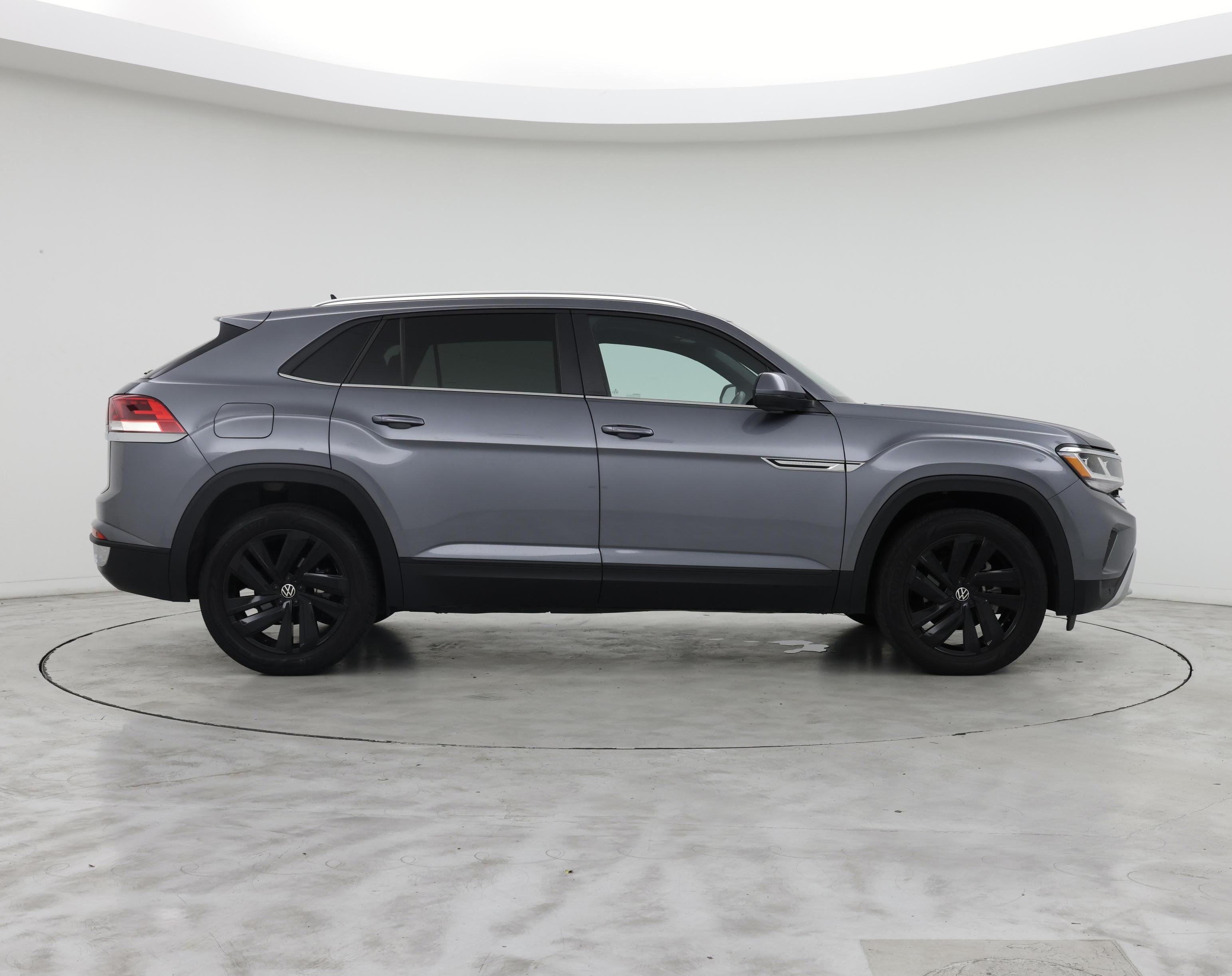 Thumbnail: 2023 Volkswagen Atlas - 7