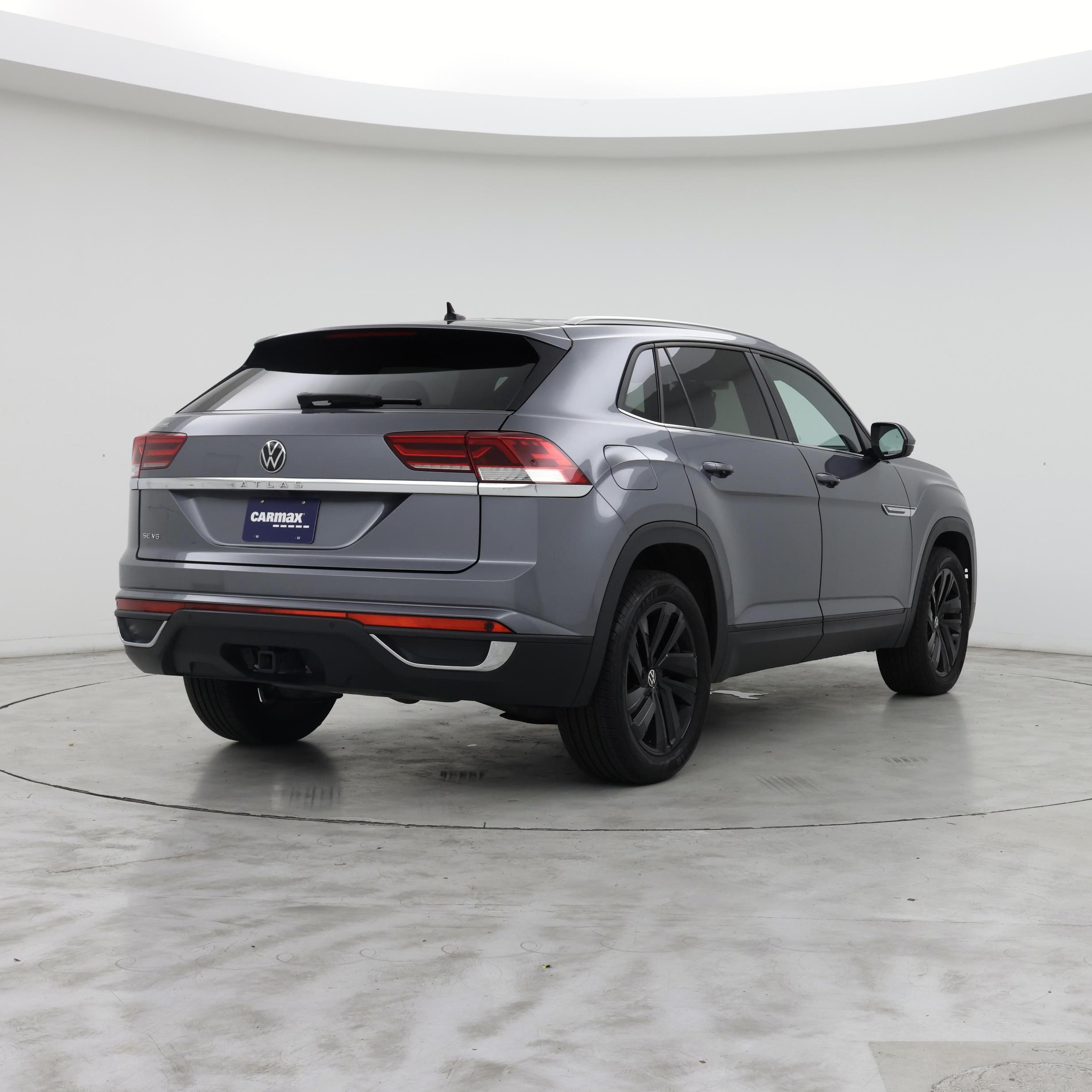 Thumbnail: 2023 Volkswagen Atlas - 8