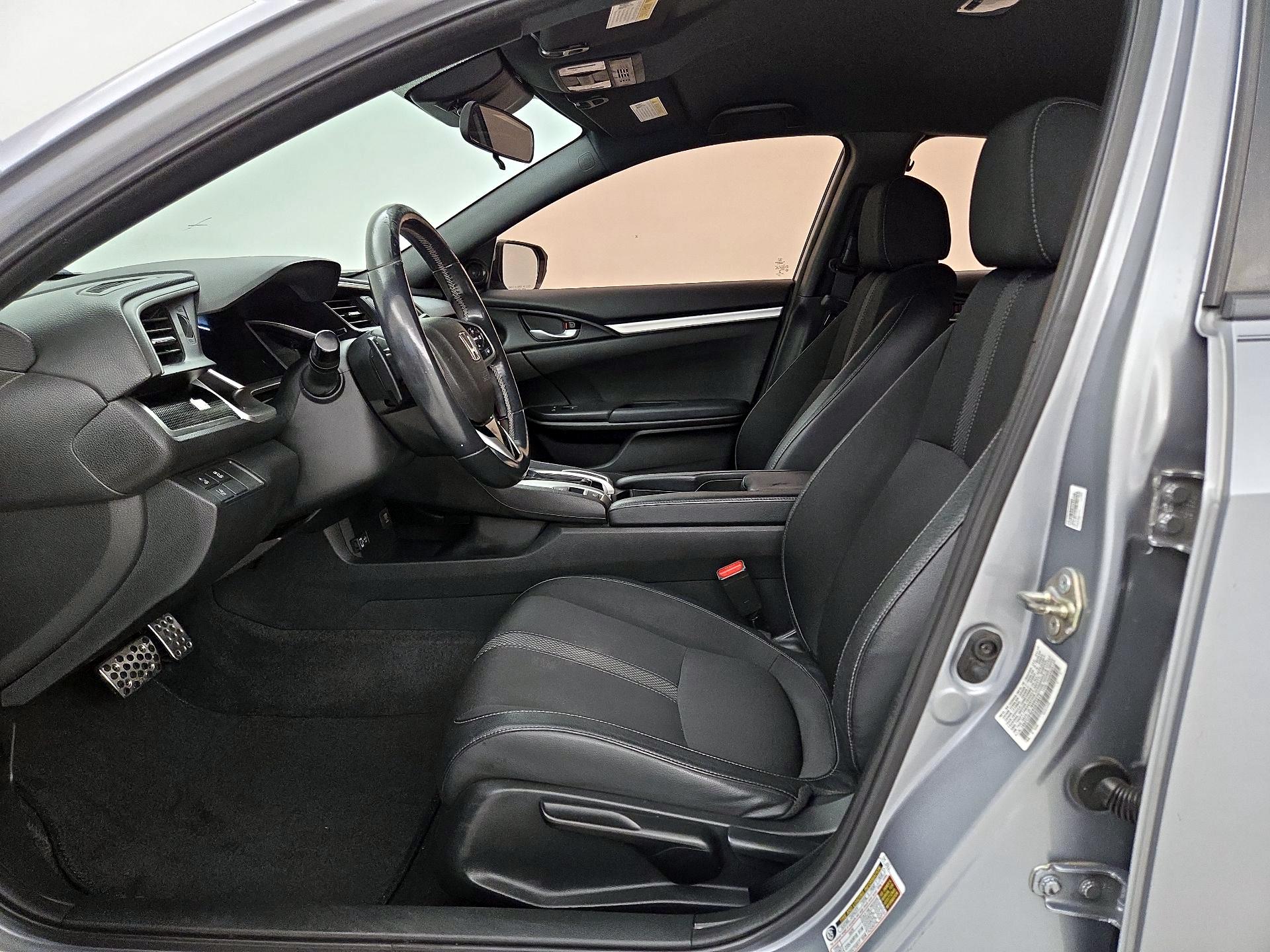 Thumbnail: 2019 Honda Civic - 11