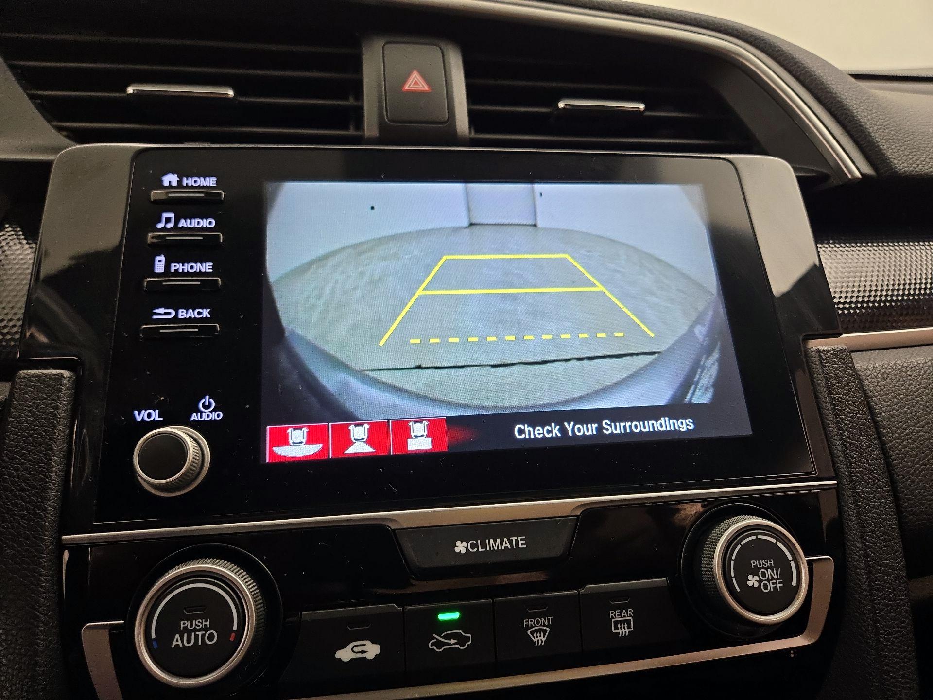 Thumbnail: 2019 Honda Civic - 14