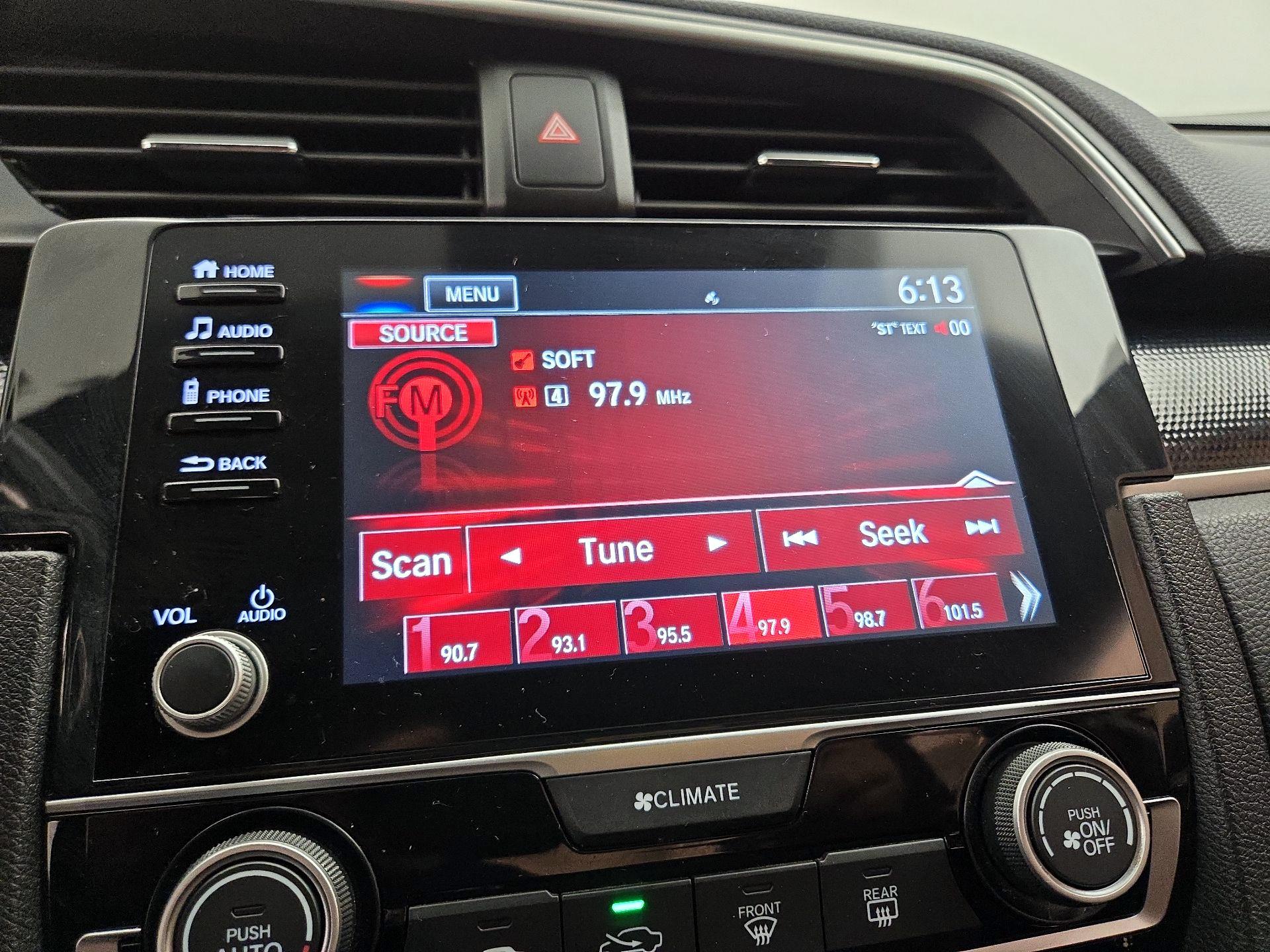 Thumbnail: 2019 Honda Civic - 15
