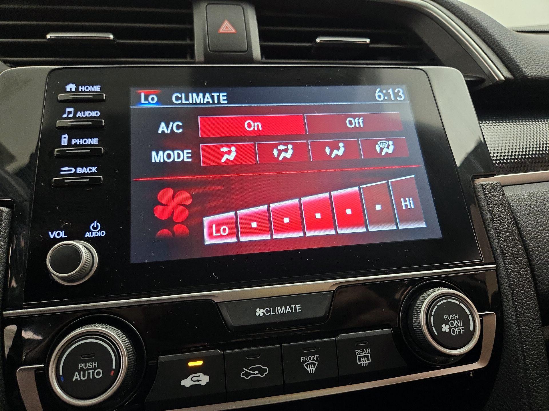 Thumbnail: 2019 Honda Civic - 16