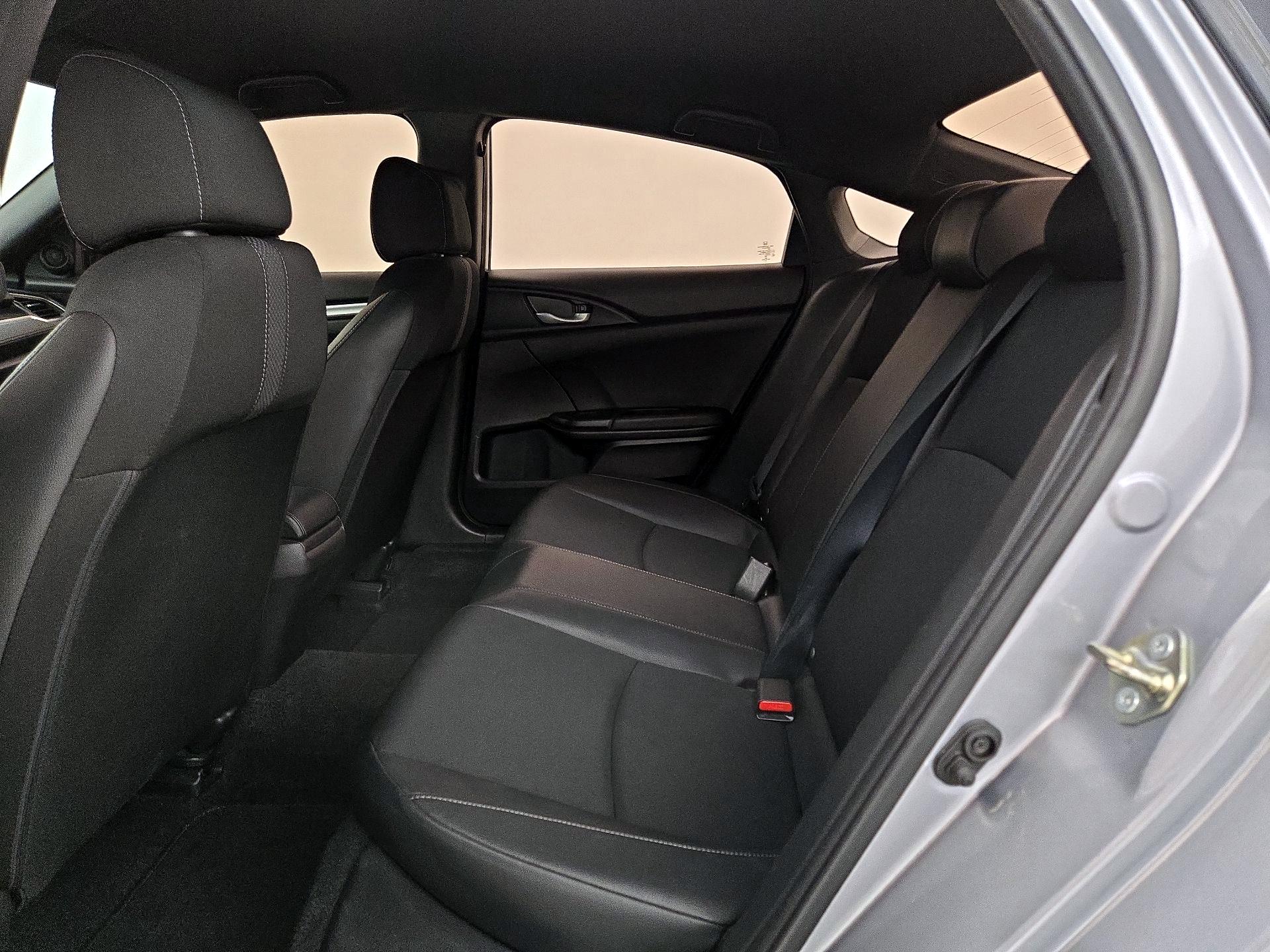 Thumbnail: 2019 Honda Civic - 19