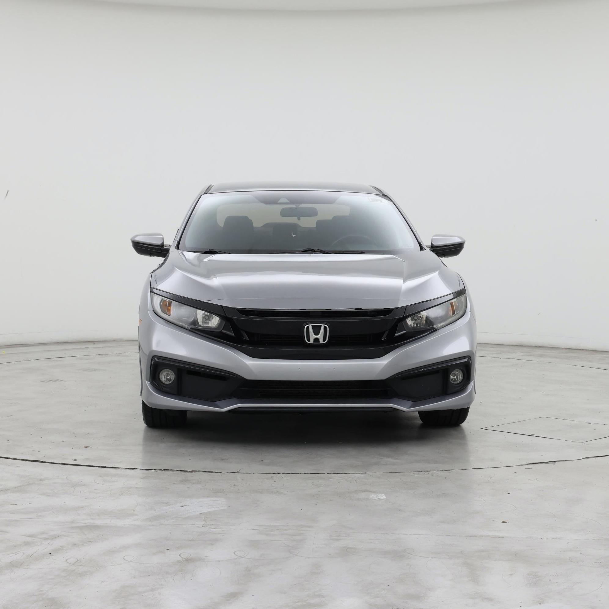 Thumbnail: 2019 Honda Civic - 5