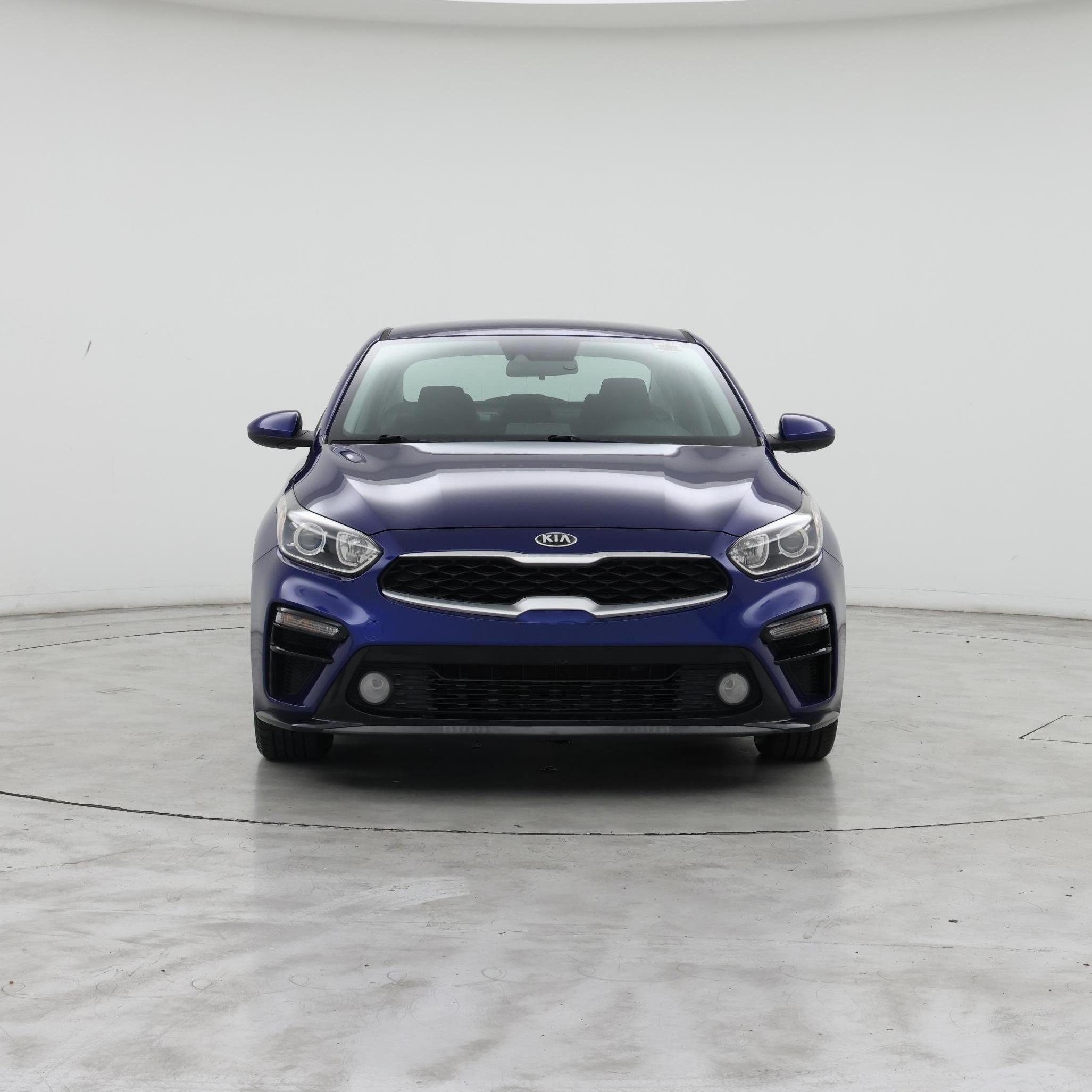 Thumbnail: 2019 Kia Forte - 5
