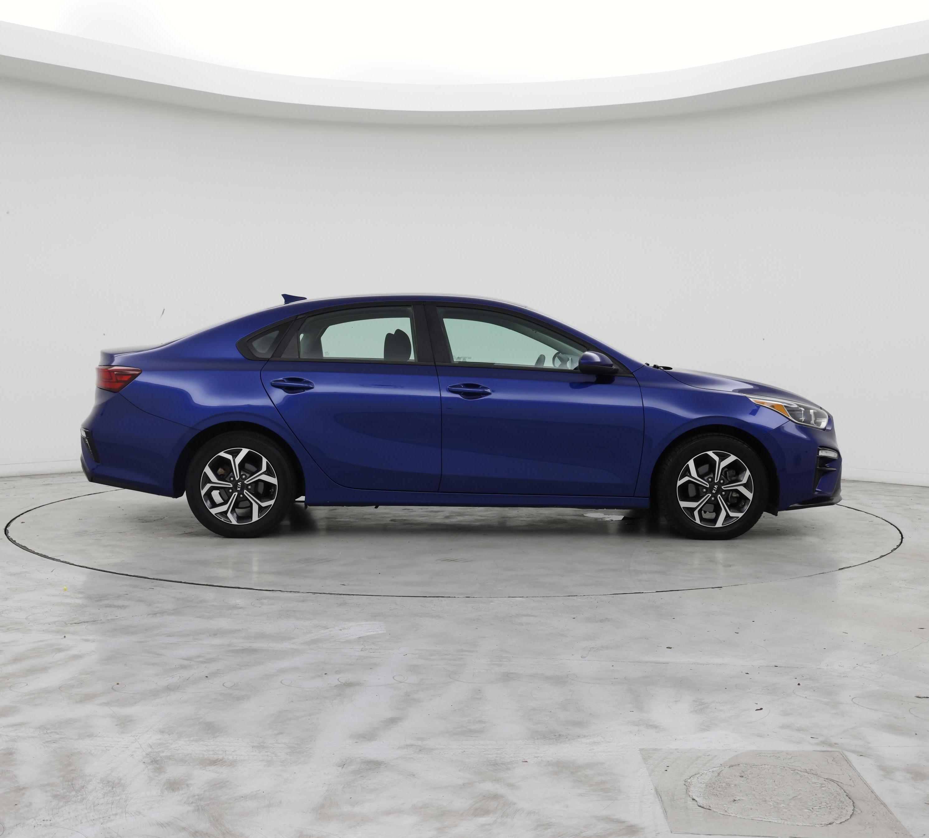 Thumbnail: 2019 Kia Forte - 7