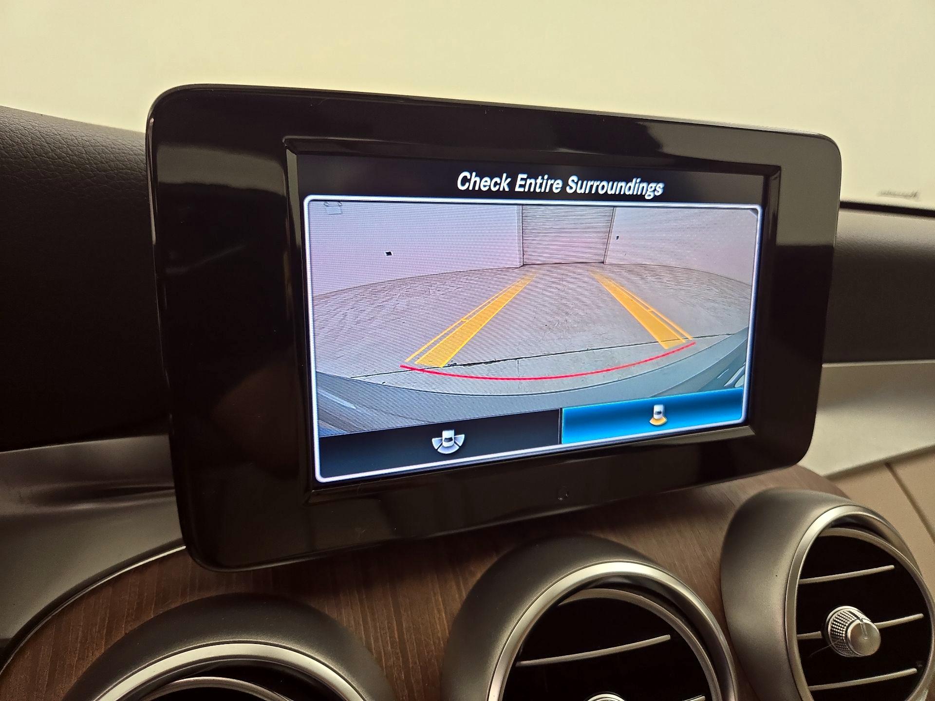 Thumbnail: 2019 Mercedes-Benz C-Class - 14