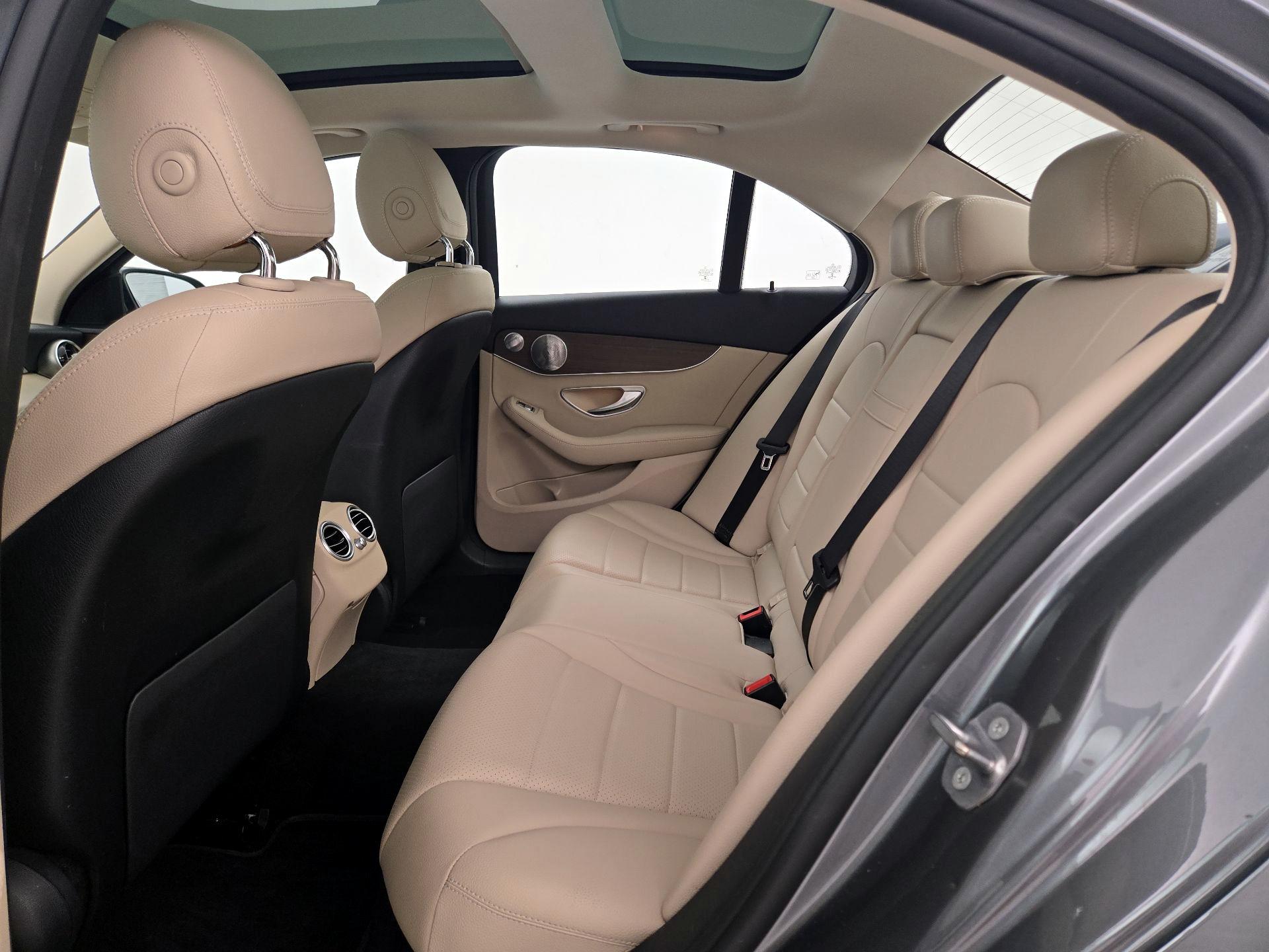 Thumbnail: 2019 Mercedes-Benz C-Class - 20