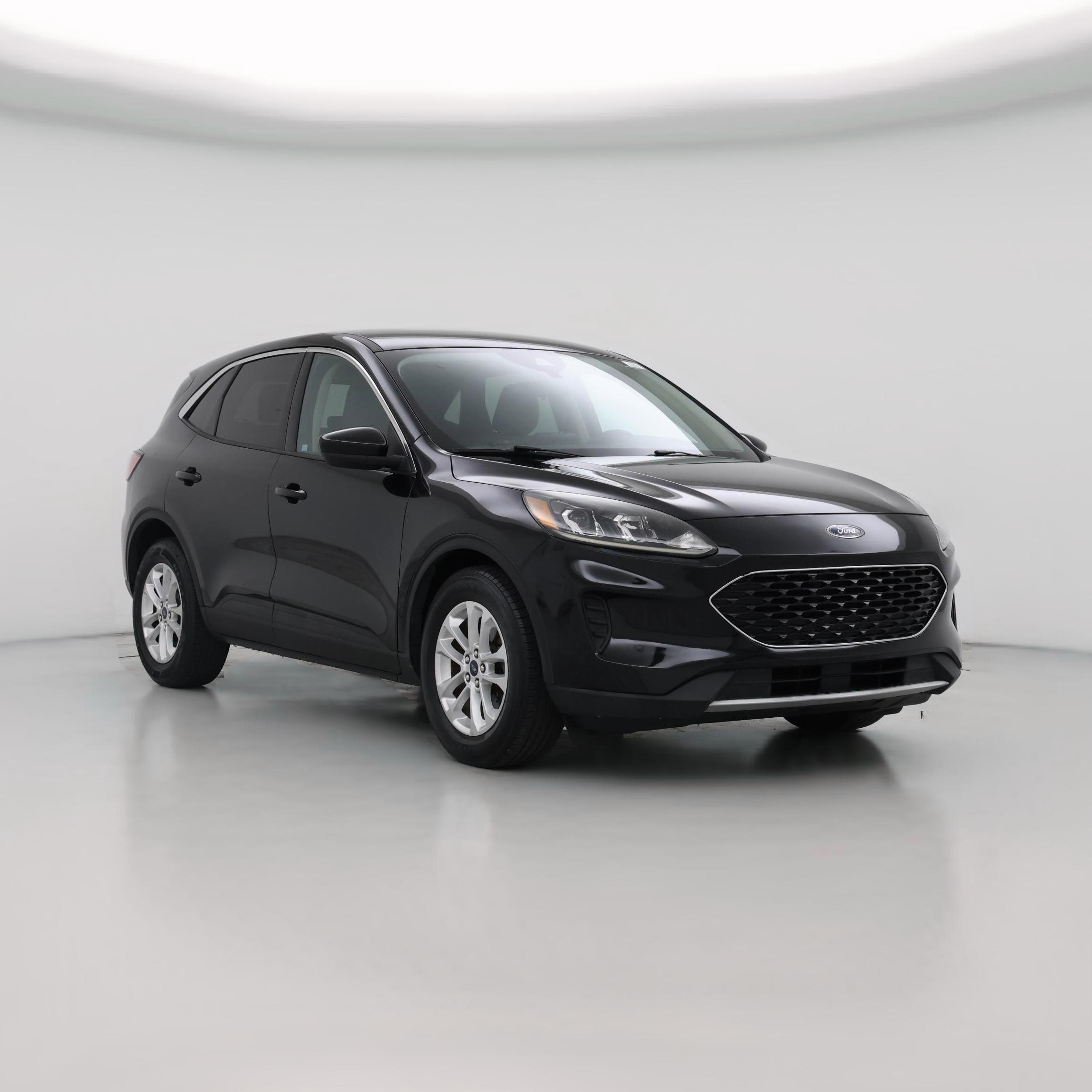 Thumbnail: 2020 Ford Escape - 1