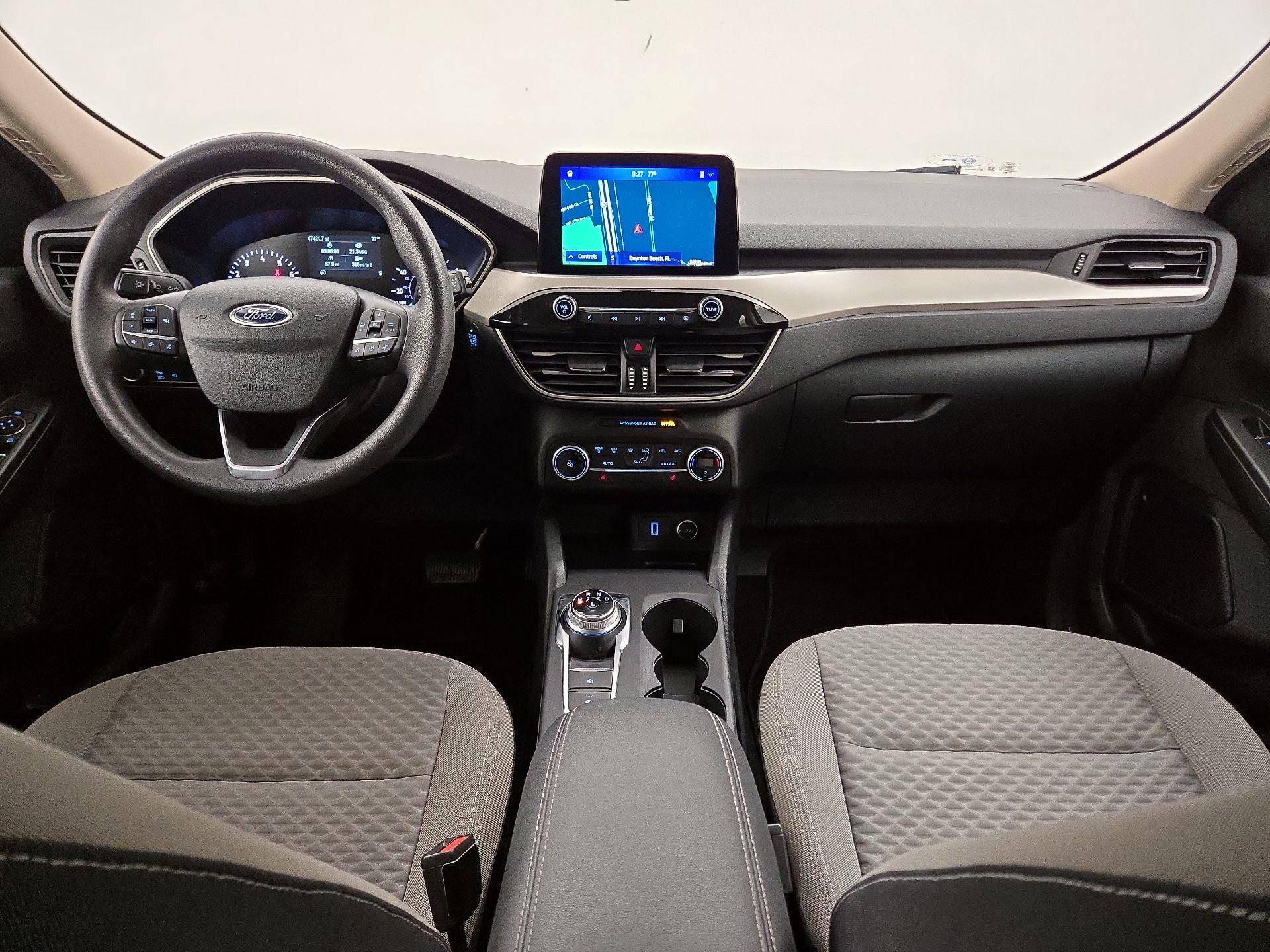 Thumbnail: 2020 Ford Escape - 9