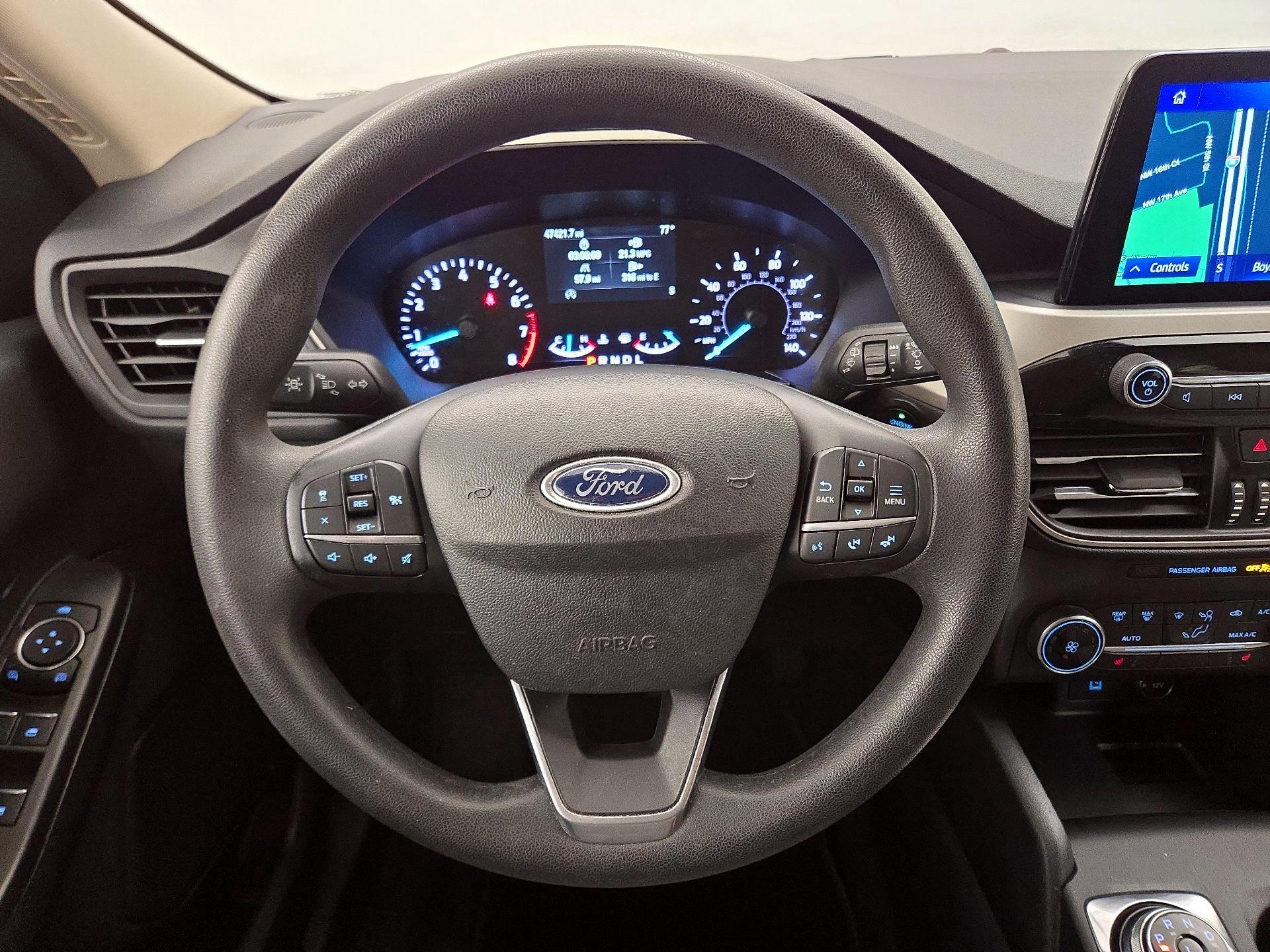 Thumbnail: 2020 Ford Escape - 10