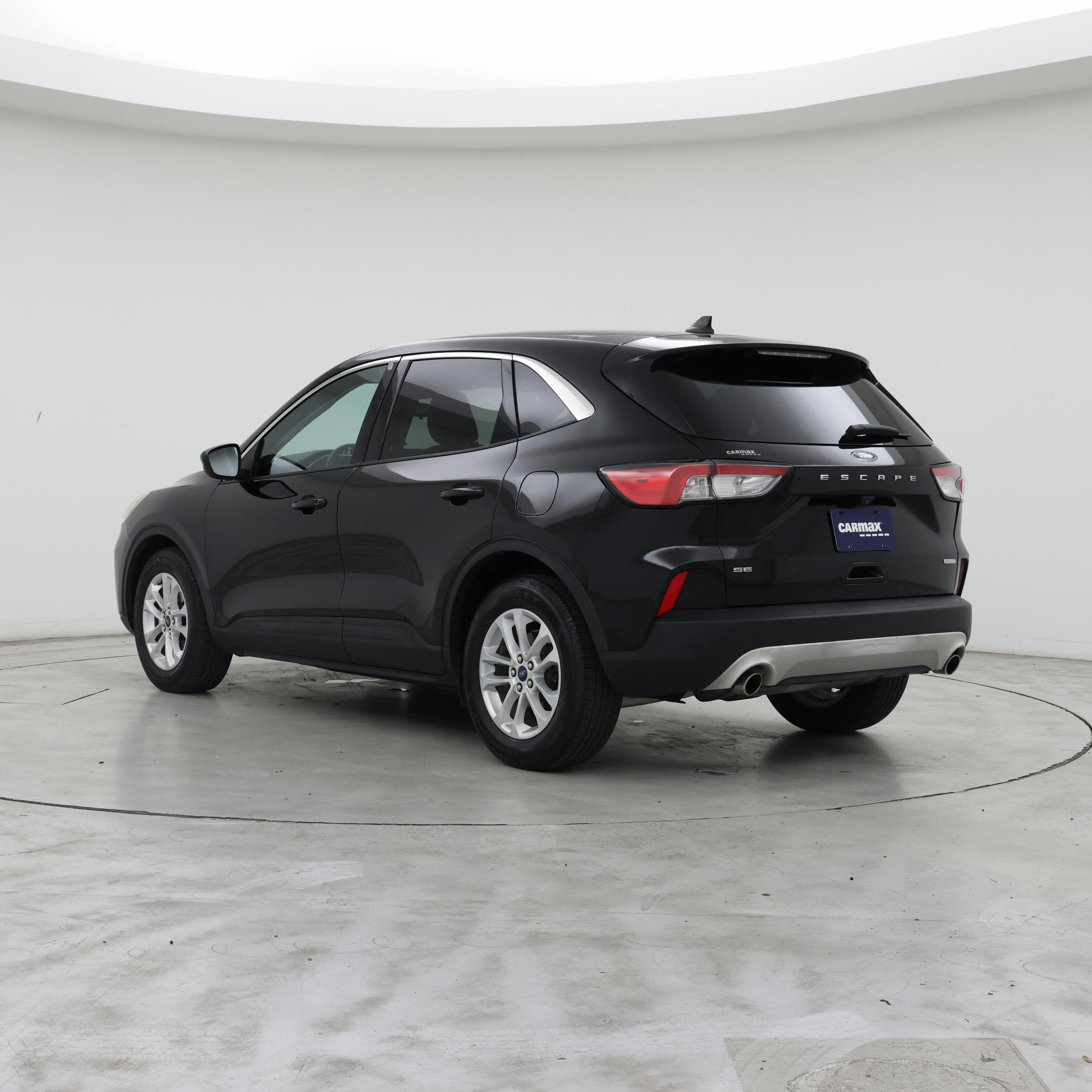 Thumbnail: 2020 Ford Escape - 2