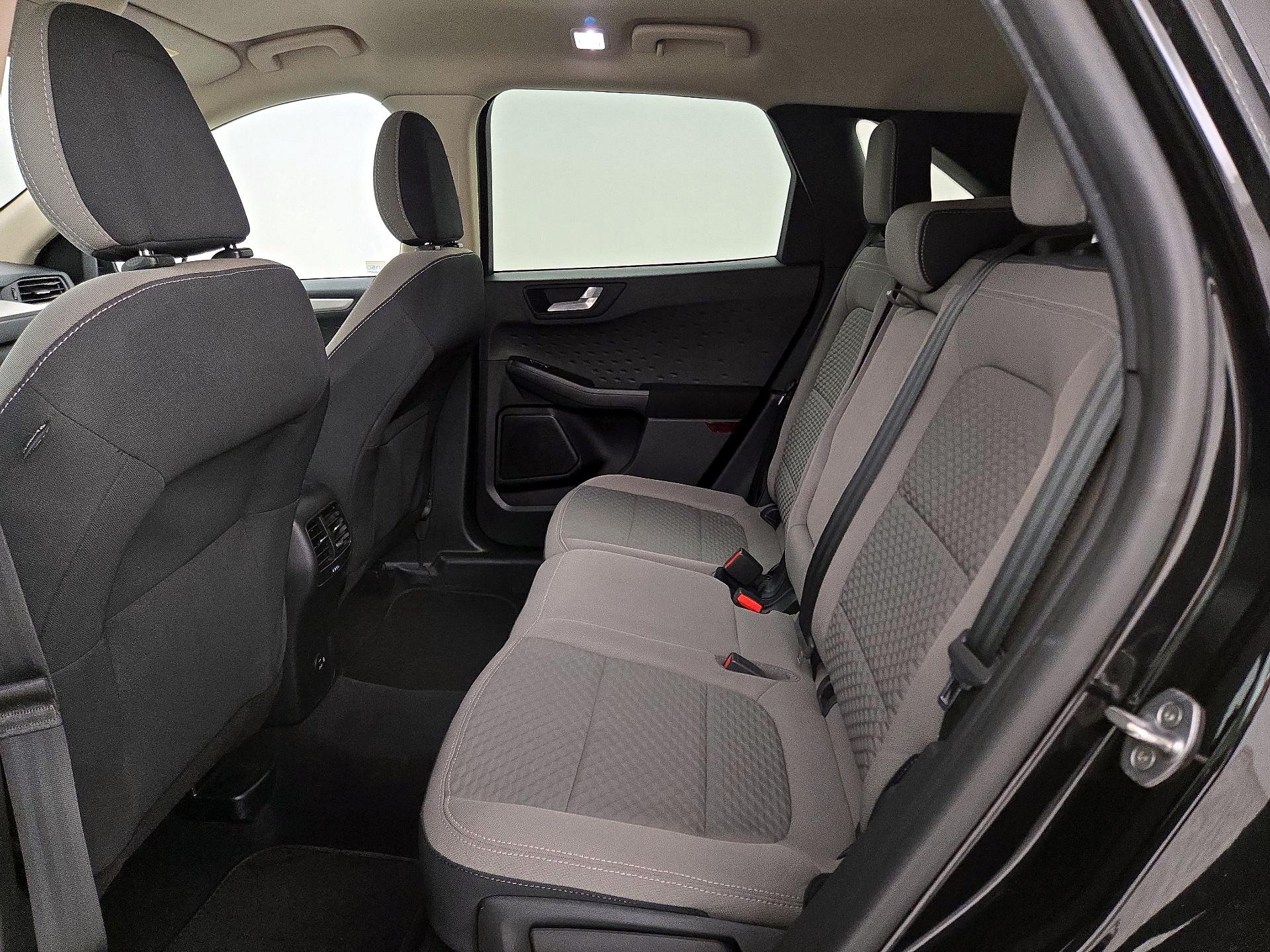 Thumbnail: 2020 Ford Escape - 20