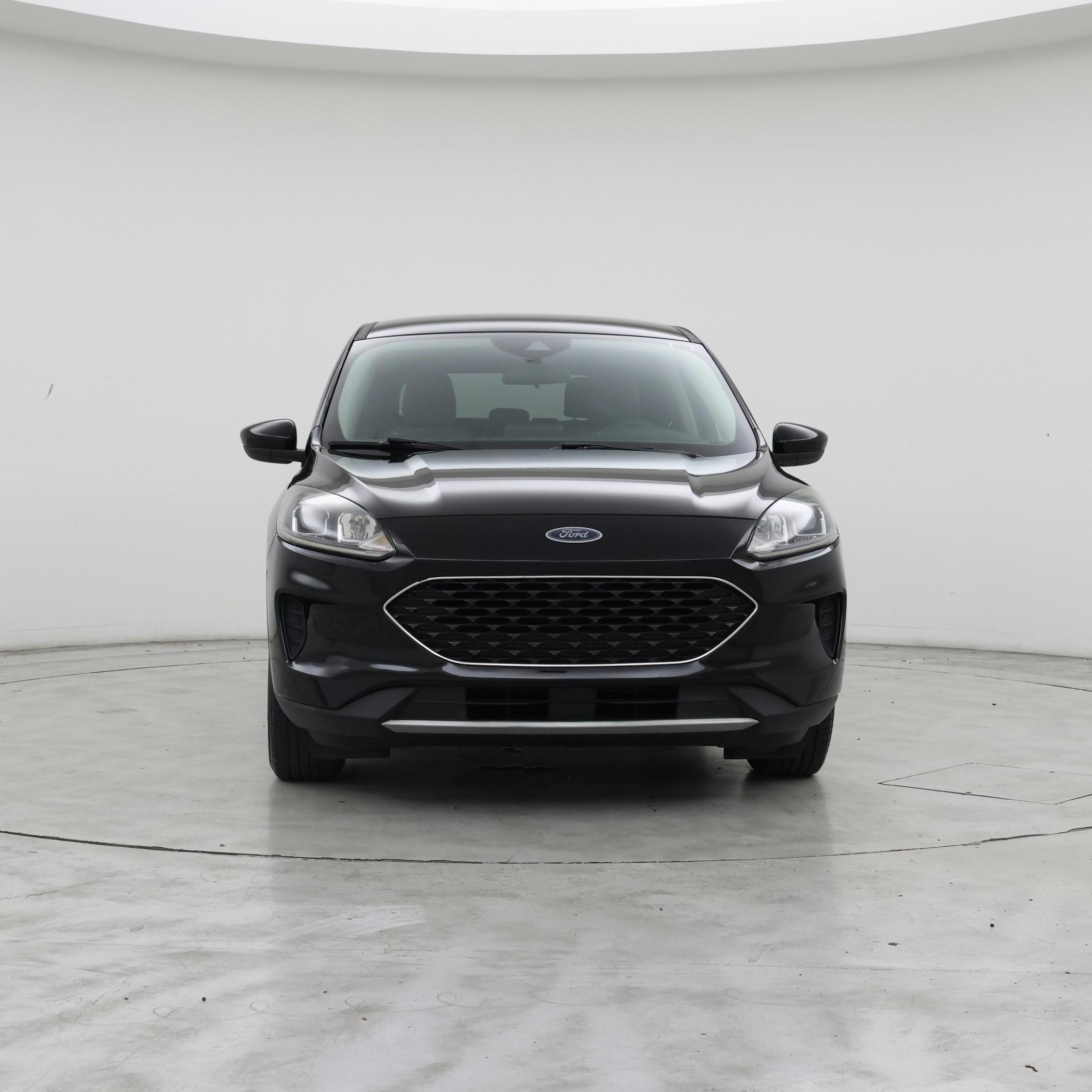 Thumbnail: 2020 Ford Escape - 5