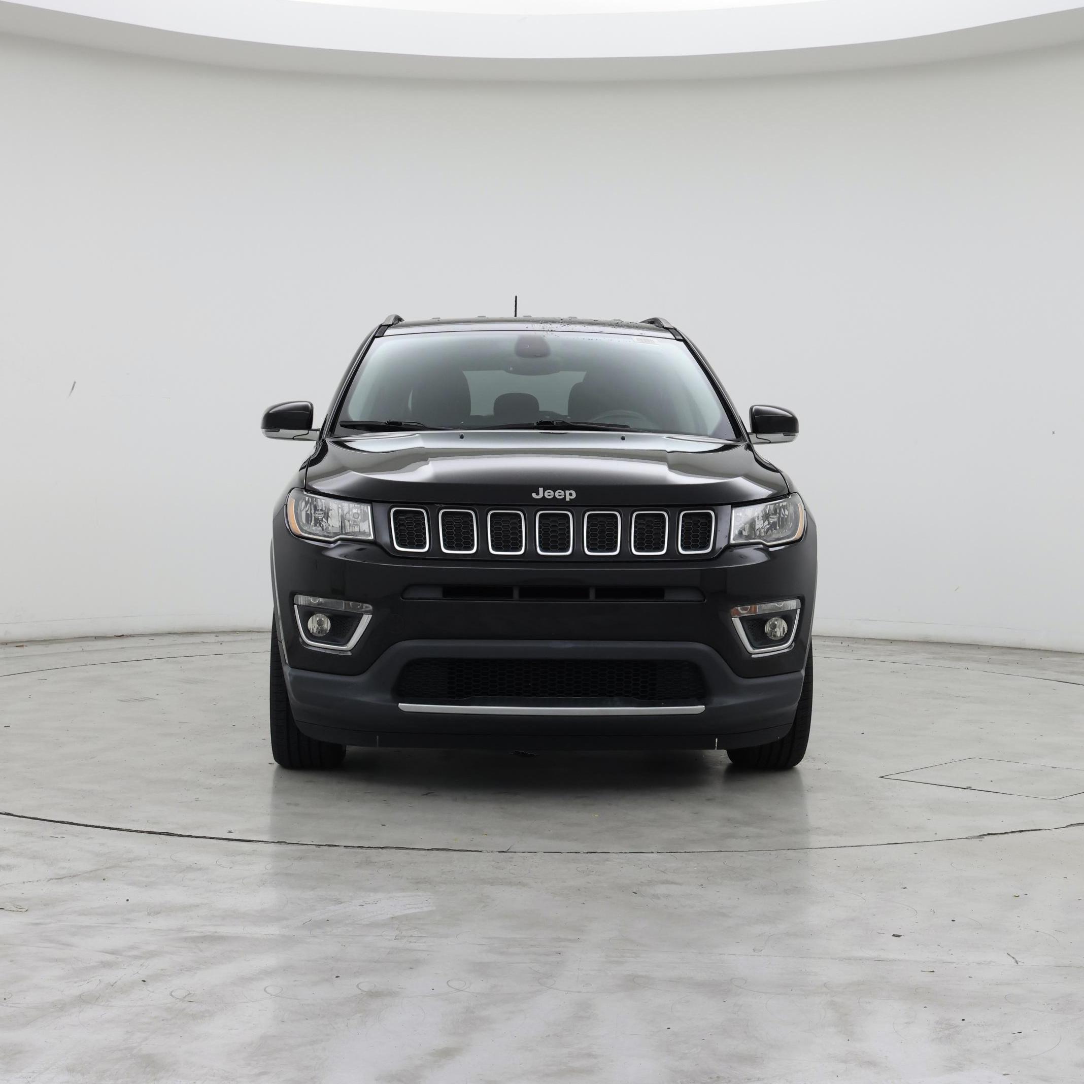 Thumbnail: 2018 Jeep Compass - 5
