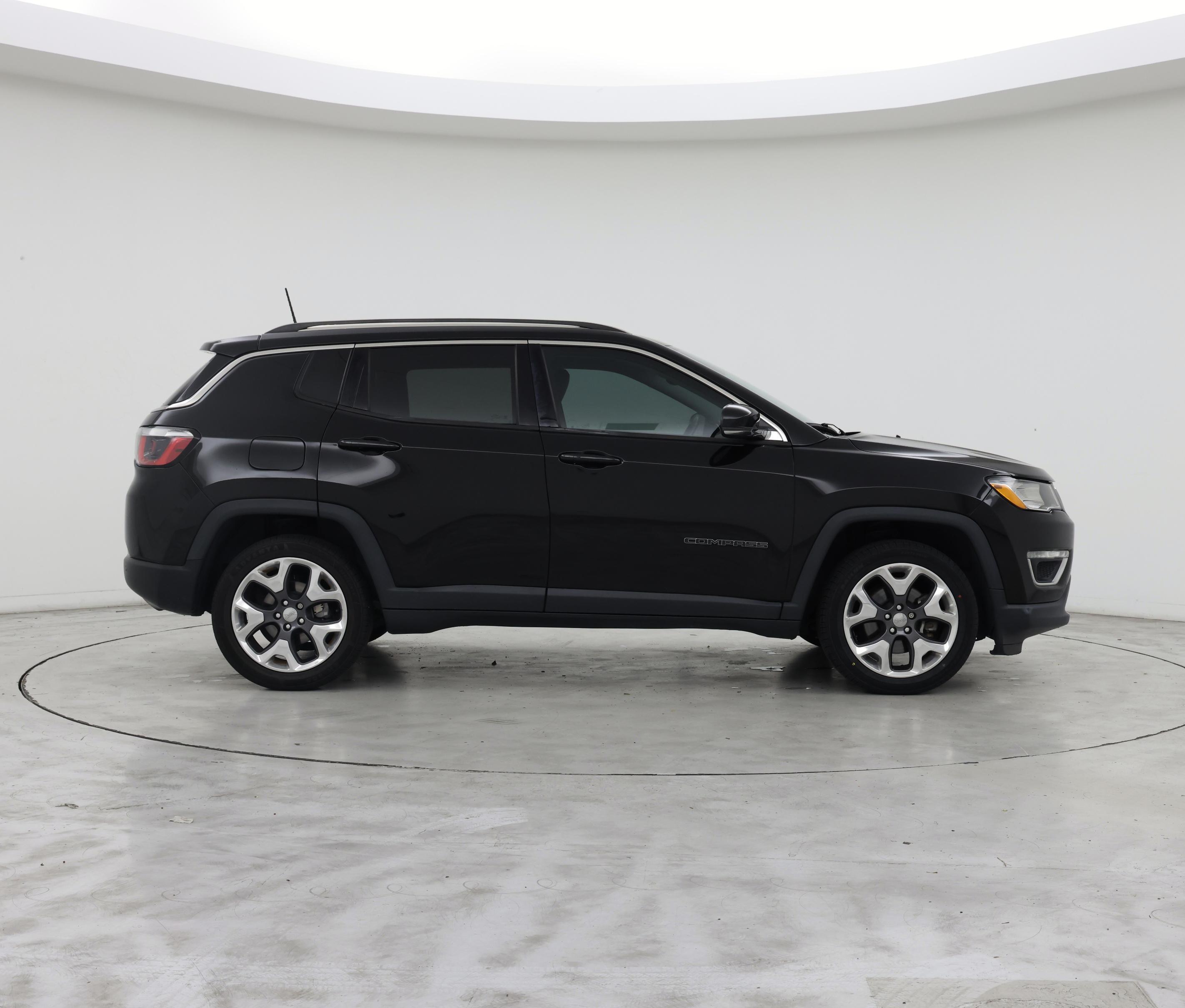 Thumbnail: 2018 Jeep Compass - 7